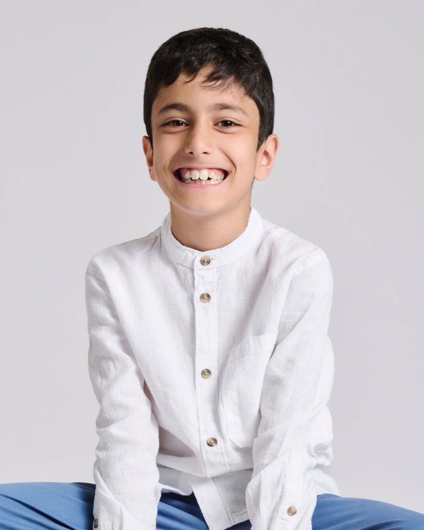 Alkayal Family family portrait photography — image 8