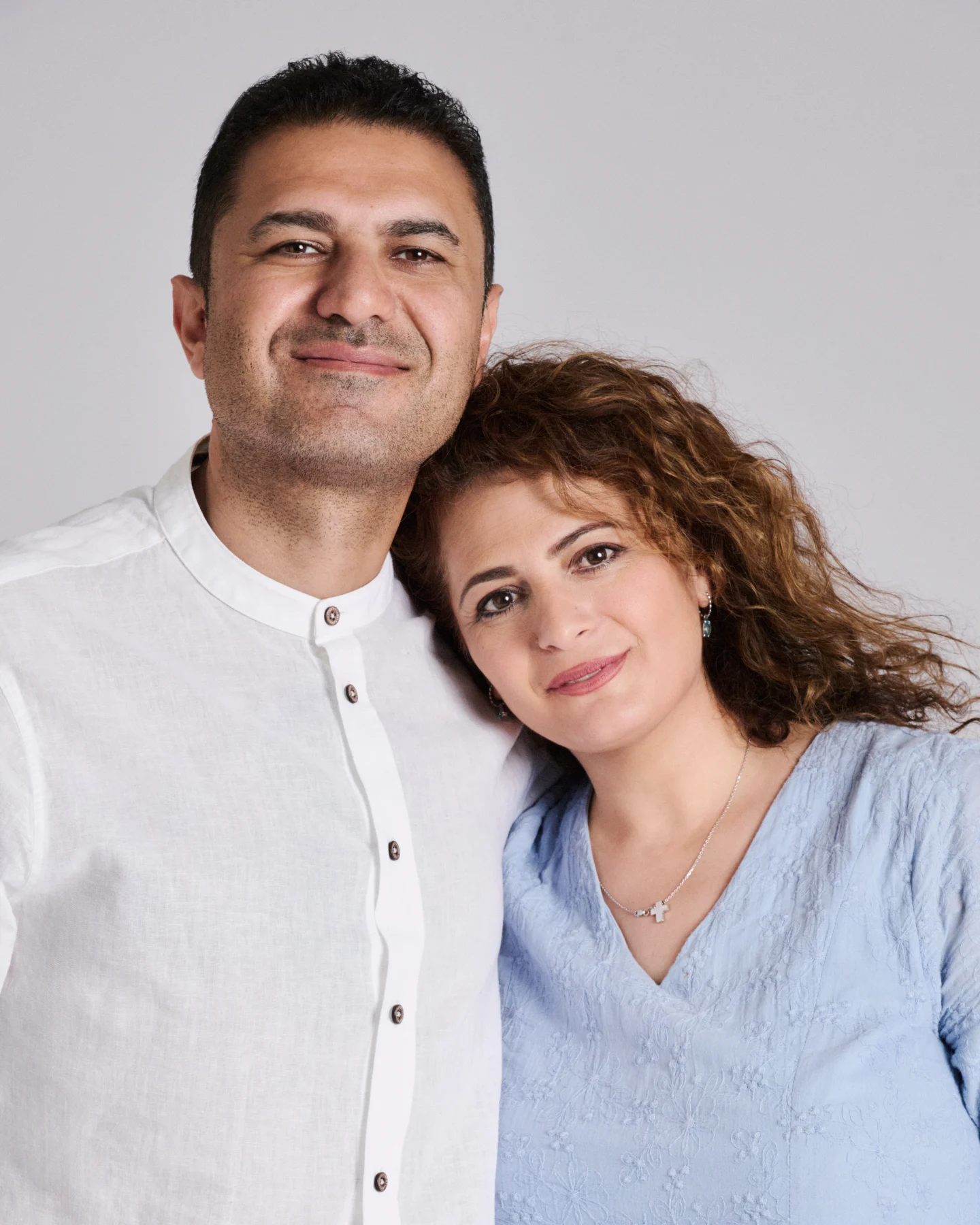 Alkayal Family family portrait photography — image 11