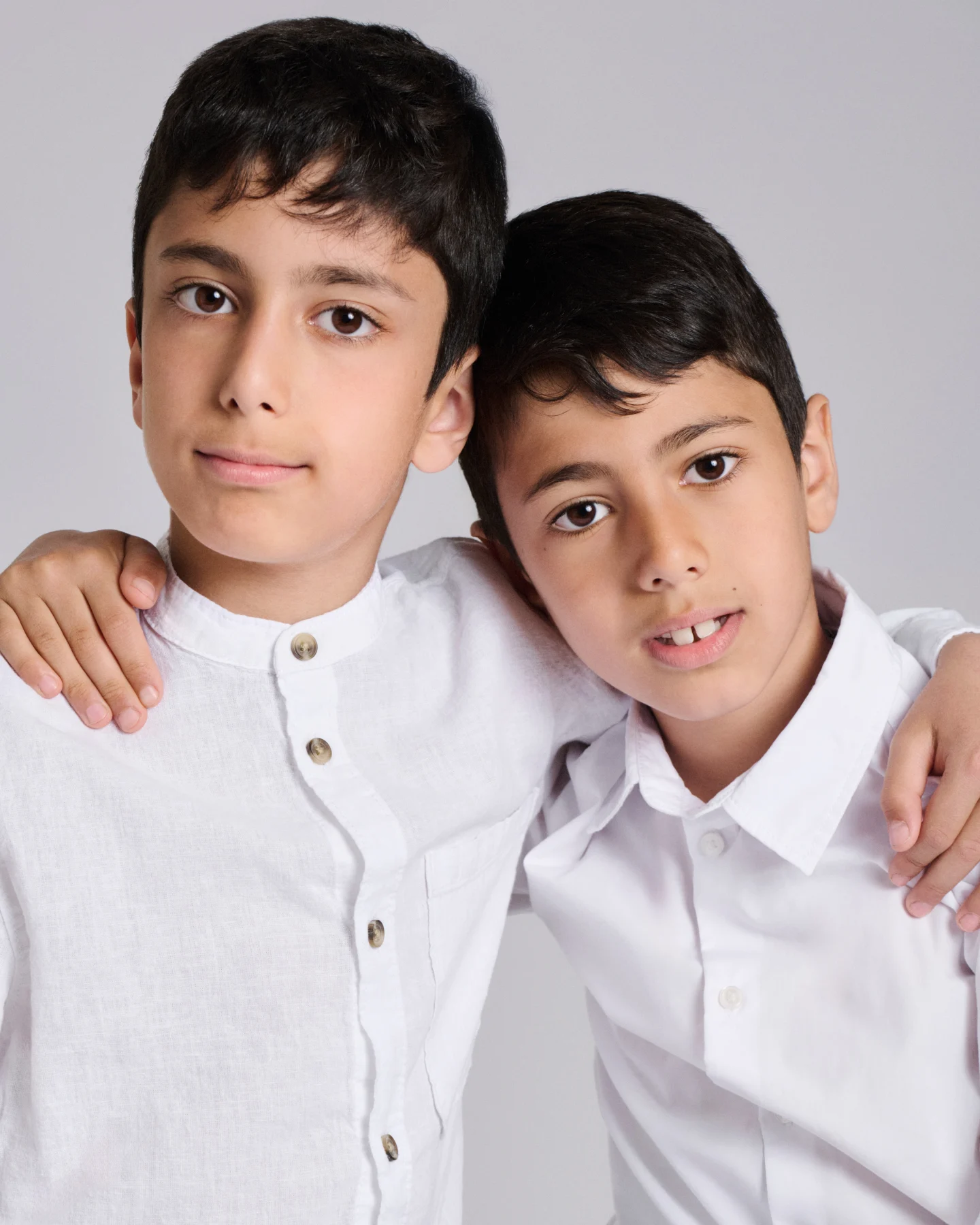 Alkayal Family family portrait photography — image 13