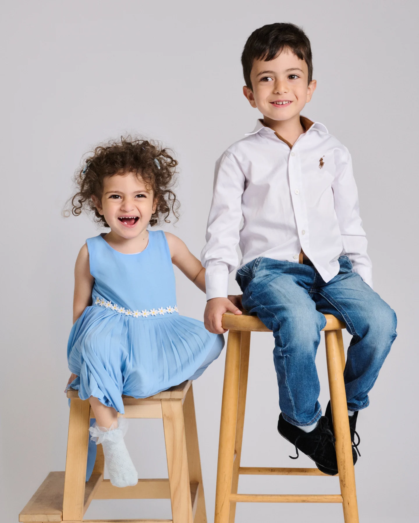 Alkayal Family family portrait photography — image 14