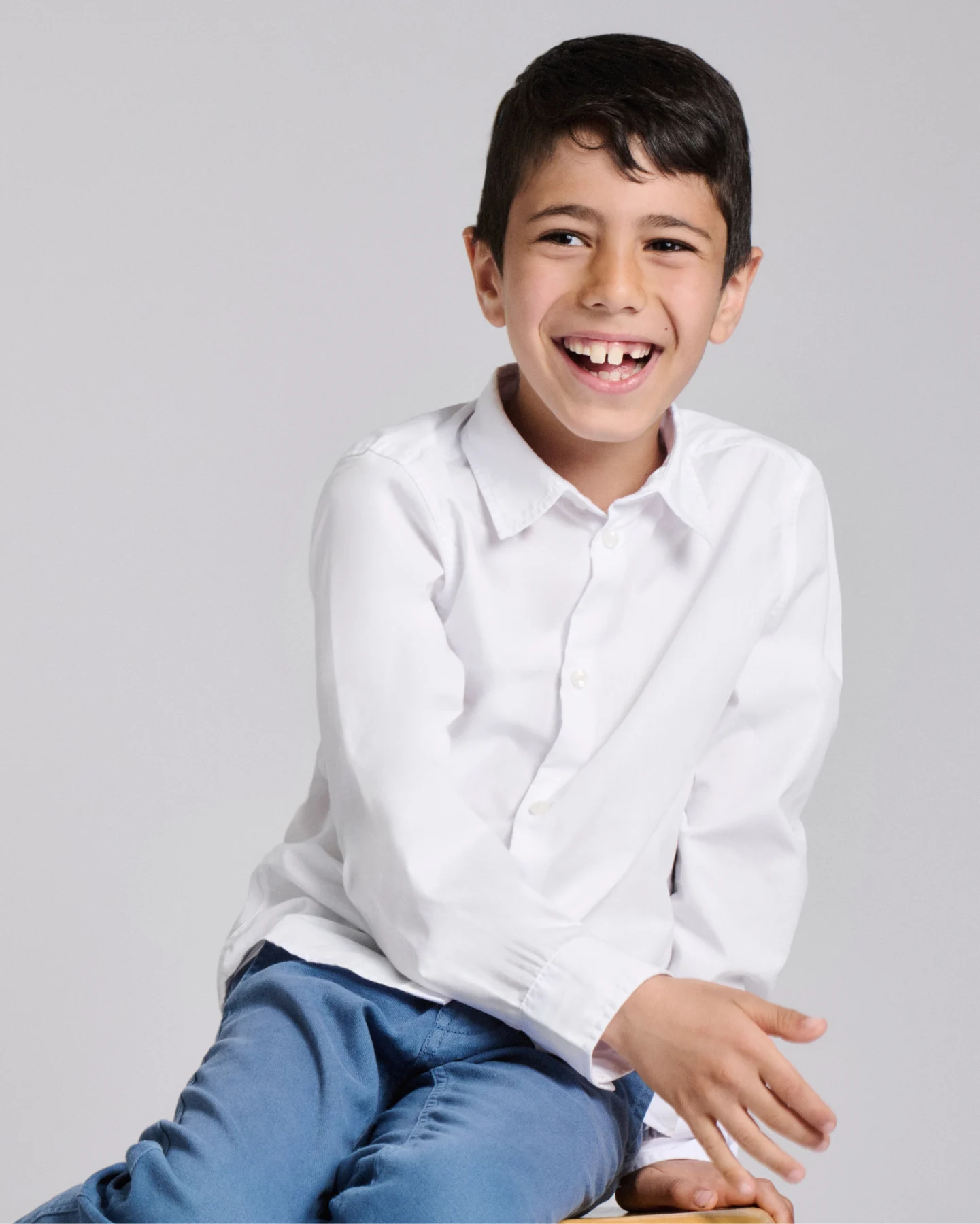 Alkayal Family family portrait photography — image 7