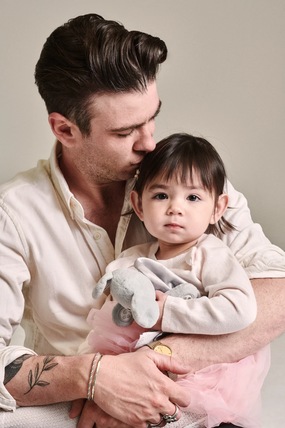 Mc Fadden Family family portrait photography — image 2