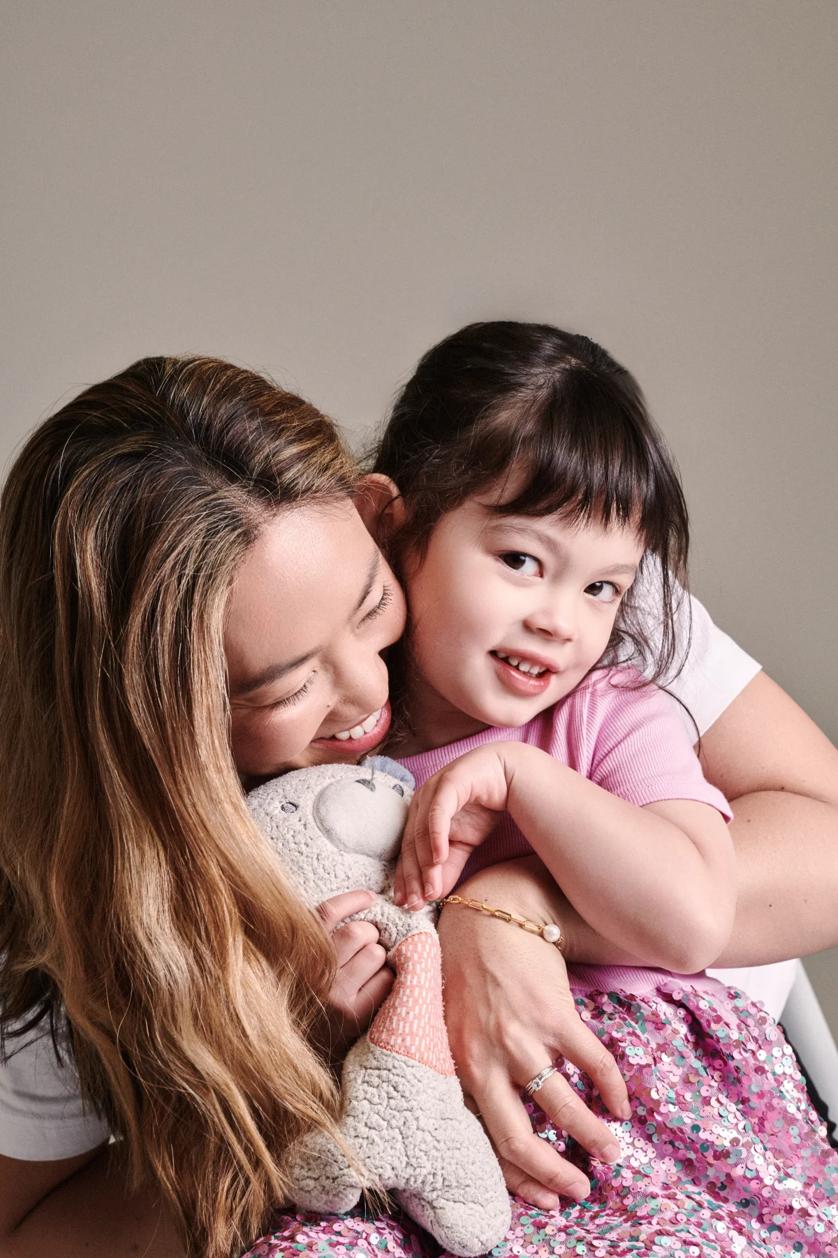 Mc Fadden Family family portrait photography — image 4
