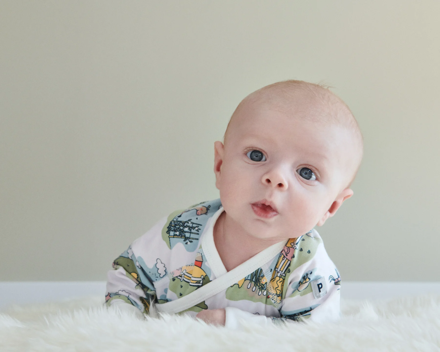 Myhrborg Family family portrait photography — image 2