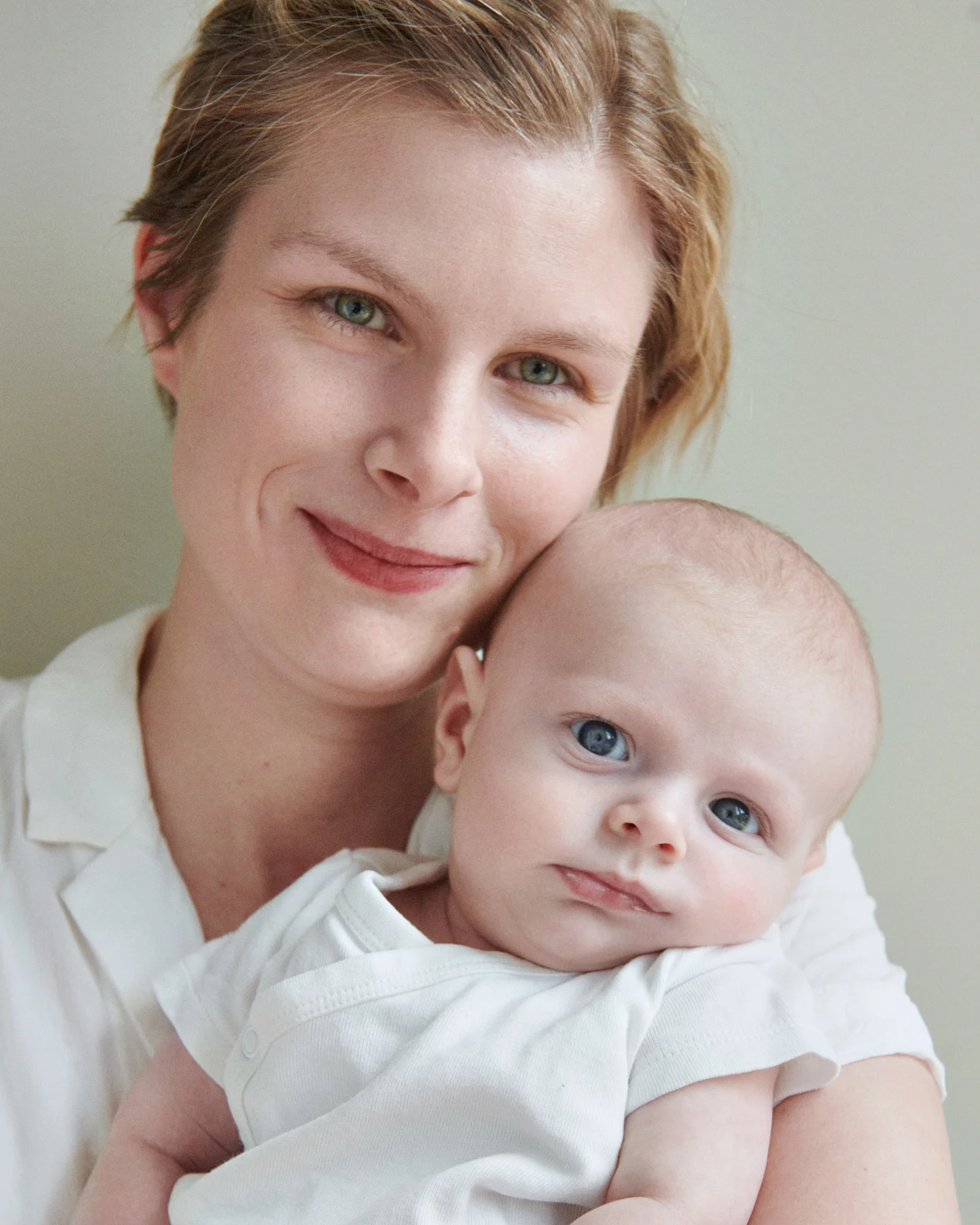 Myhrborg Family family portrait photography — image 4