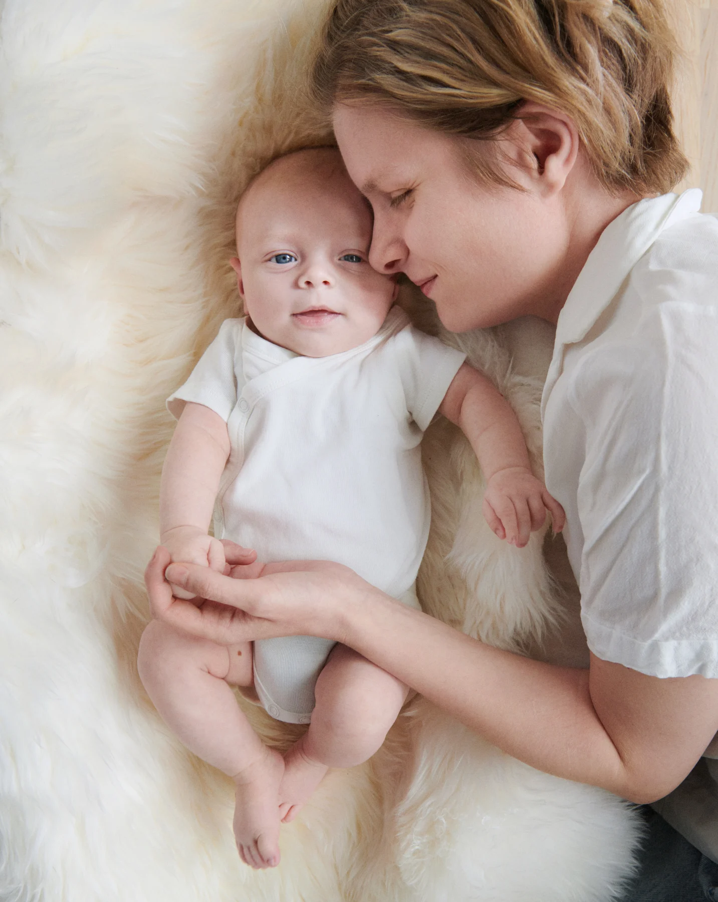 Myhrborg Family family portrait photography — image 6