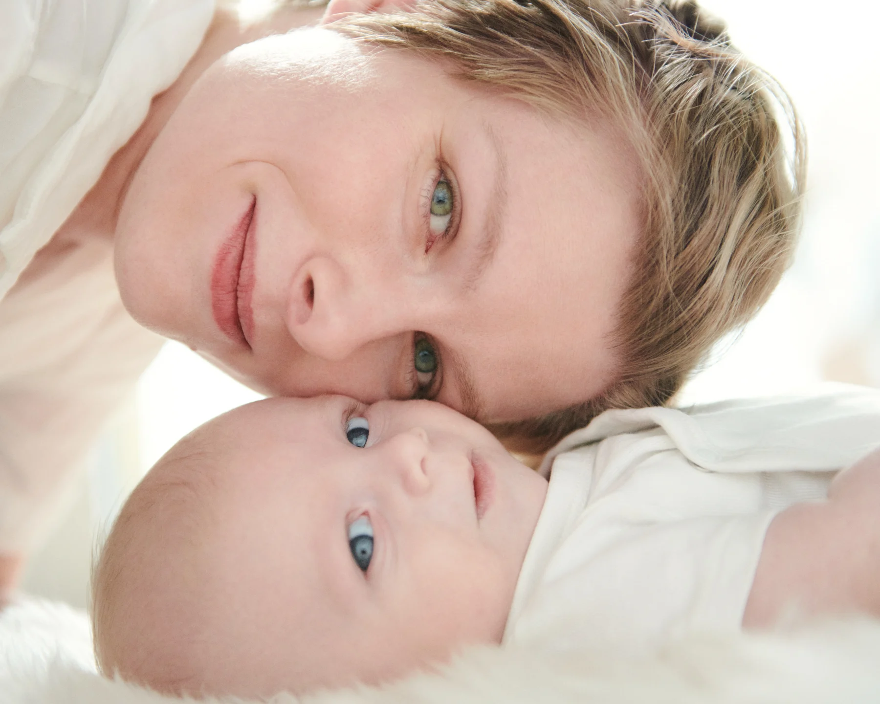 Myhrborg Family family portrait photography — image 8