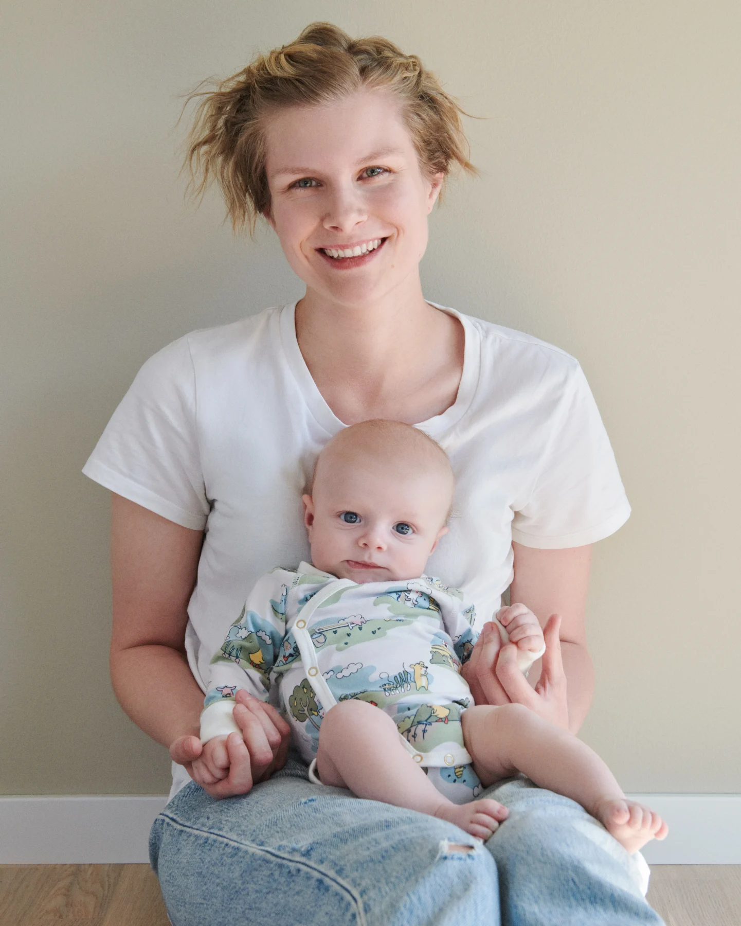 Myhrborg Family family portrait photography — image 13