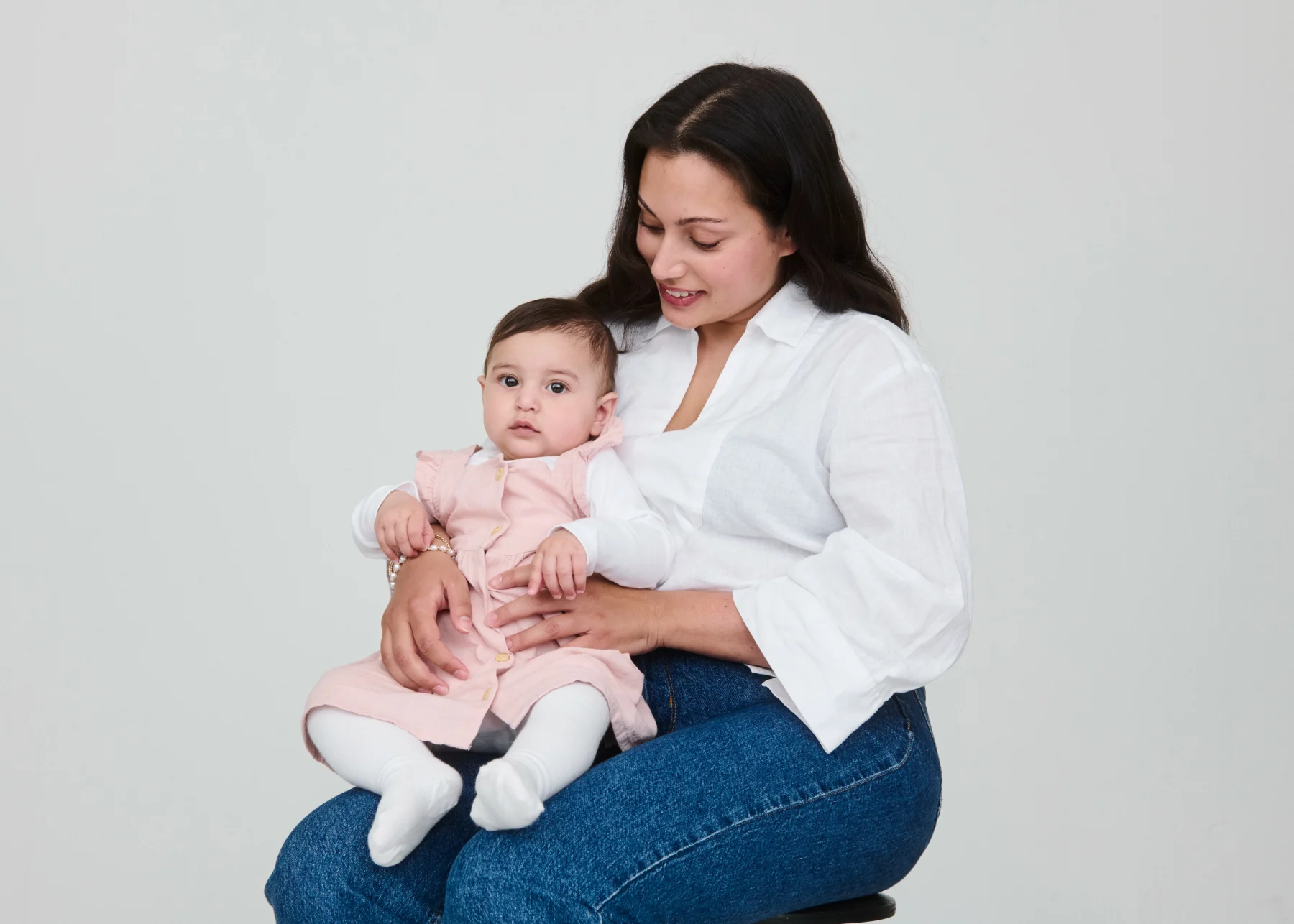 Ragoonan Family family portrait photography — image 2