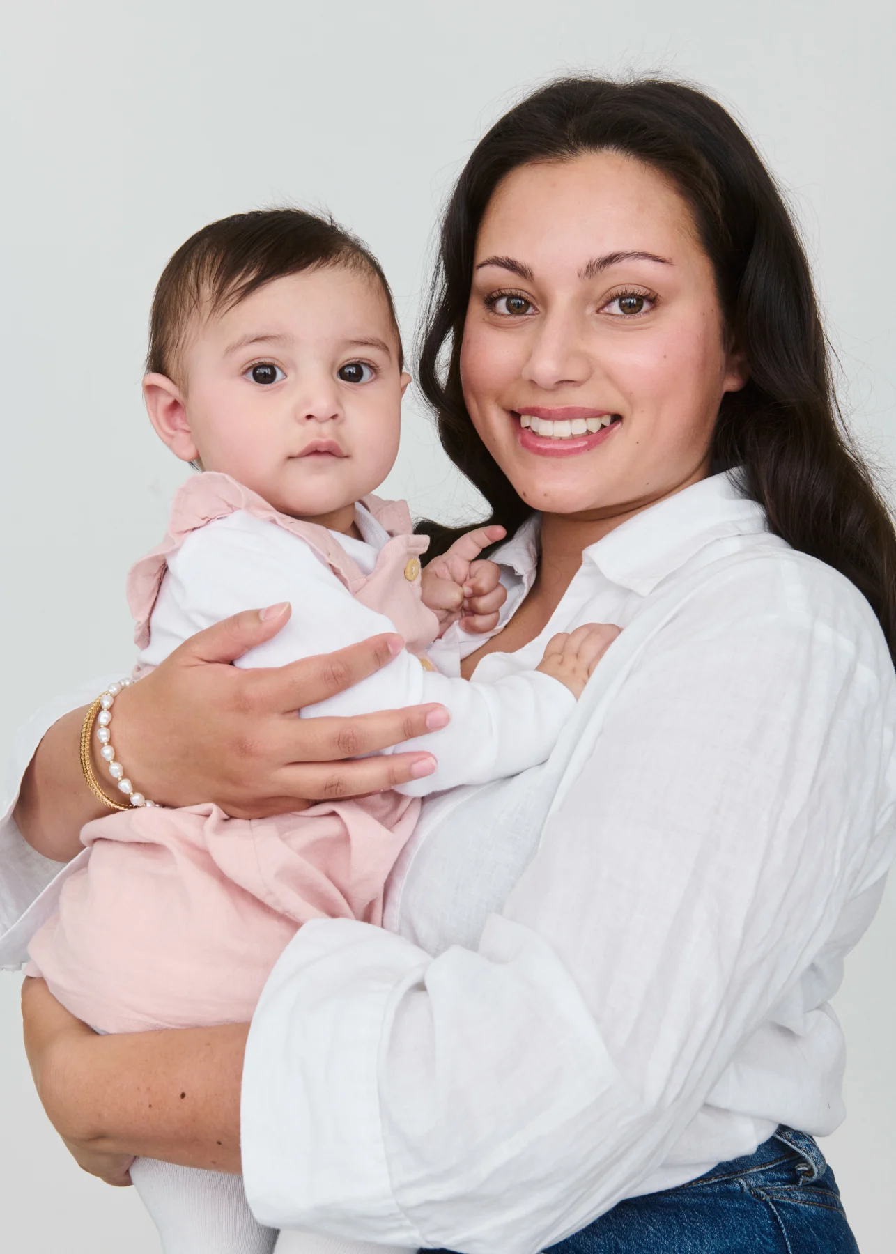 Ragoonan Family family portrait photography — image 3
