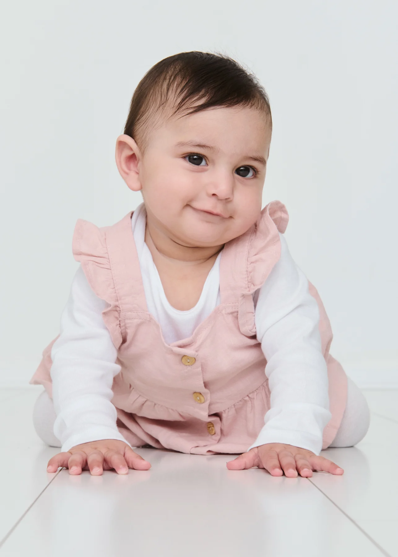 Ragoonan Family family portrait photography — image 4