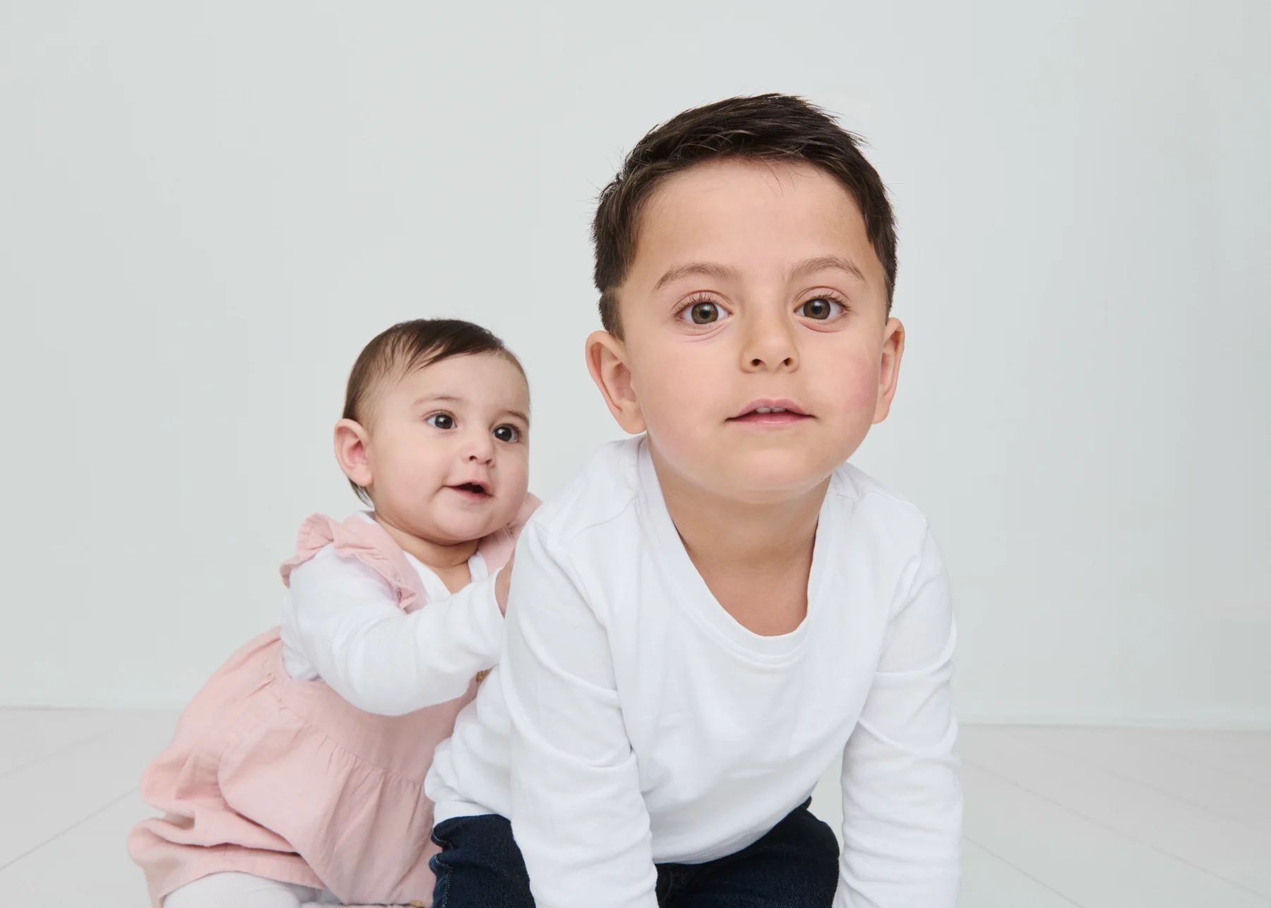 Ragoonan Family family portrait photography — image 5