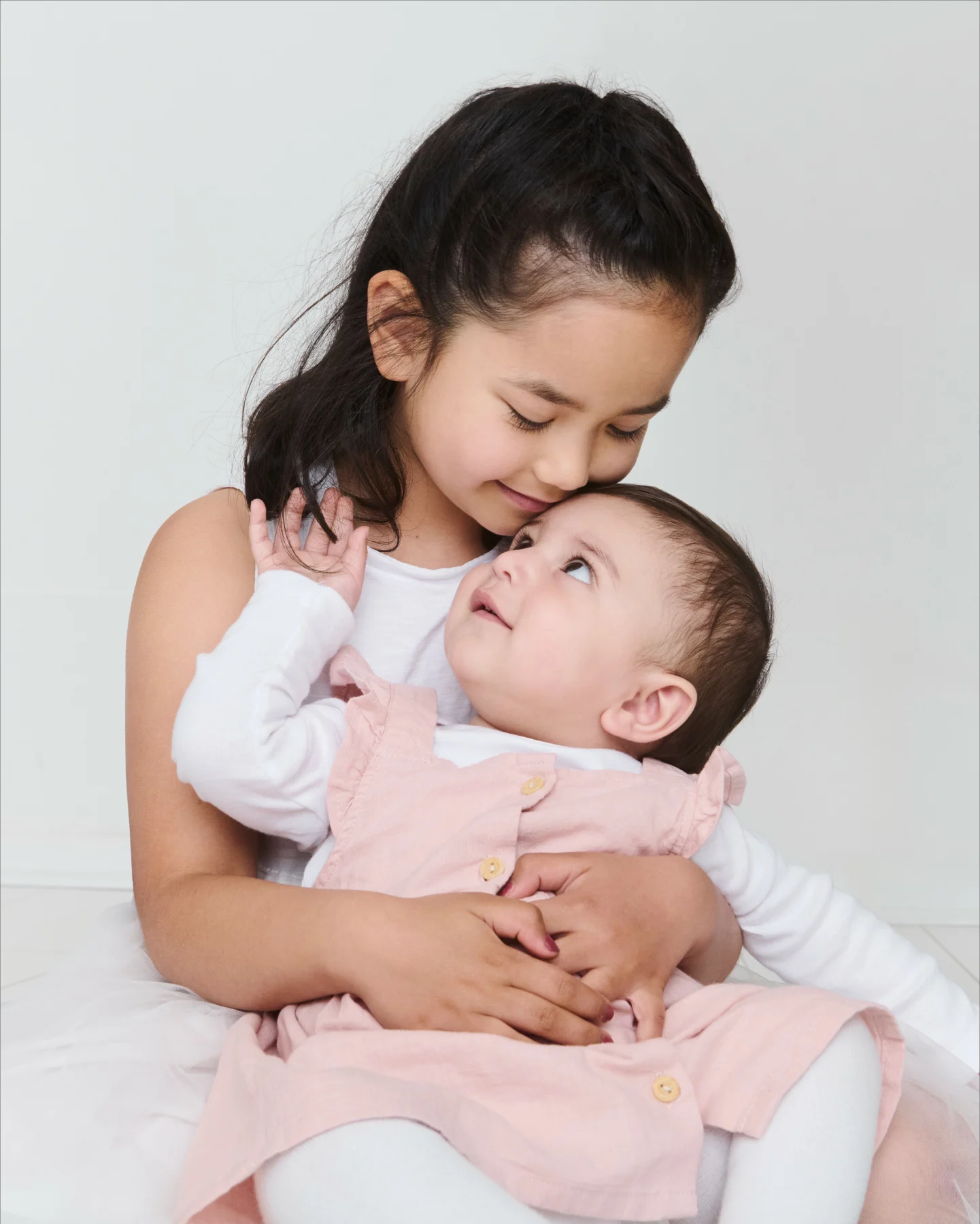 Ragoonan Family family portrait photography — image 6