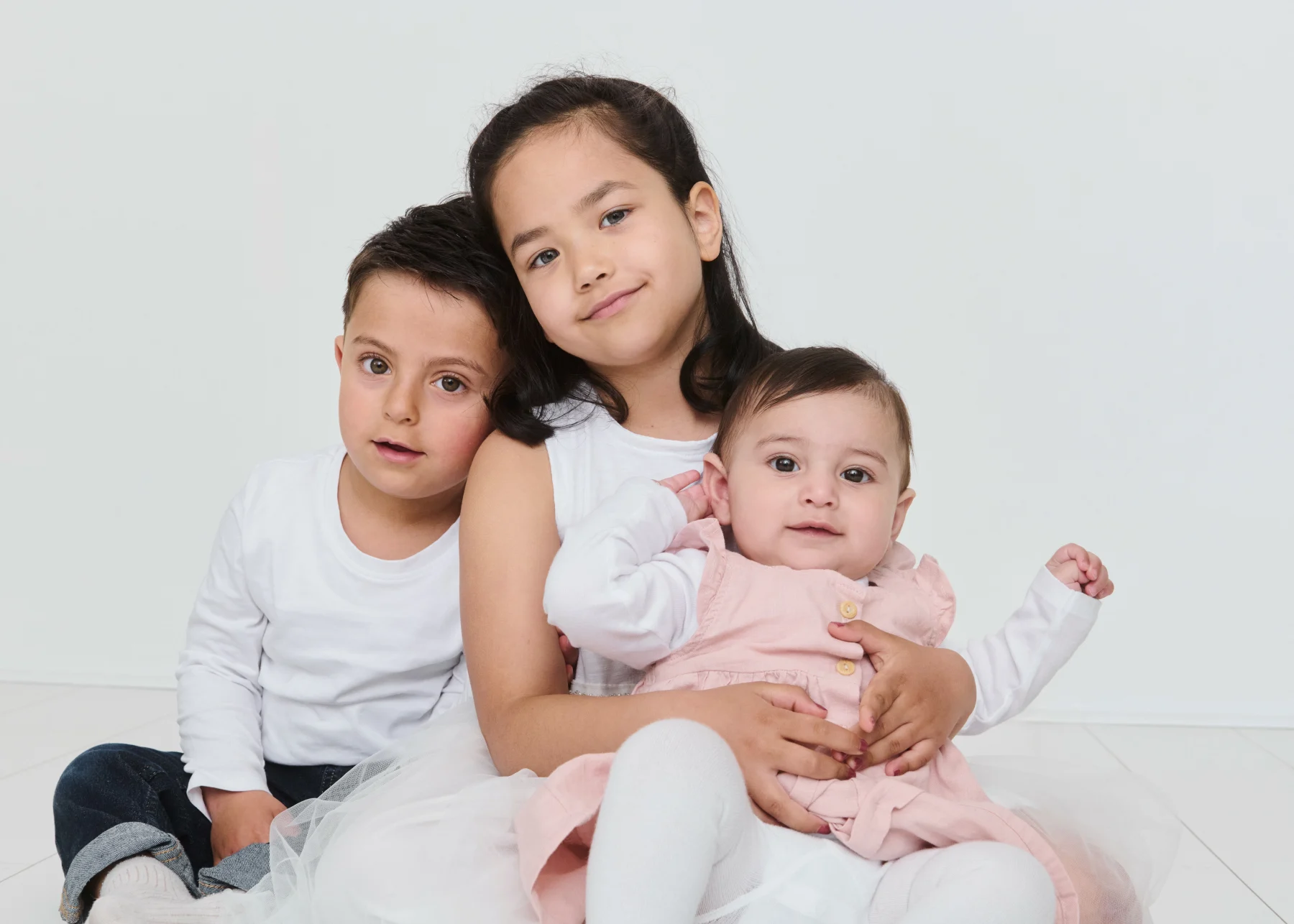 Ragoonan Family family portrait photography — image 7
