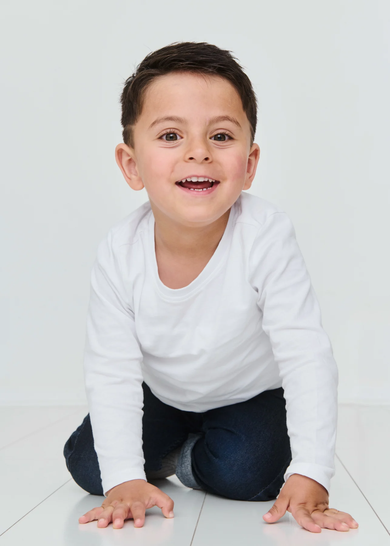 Ragoonan Family family portrait photography — image 8
