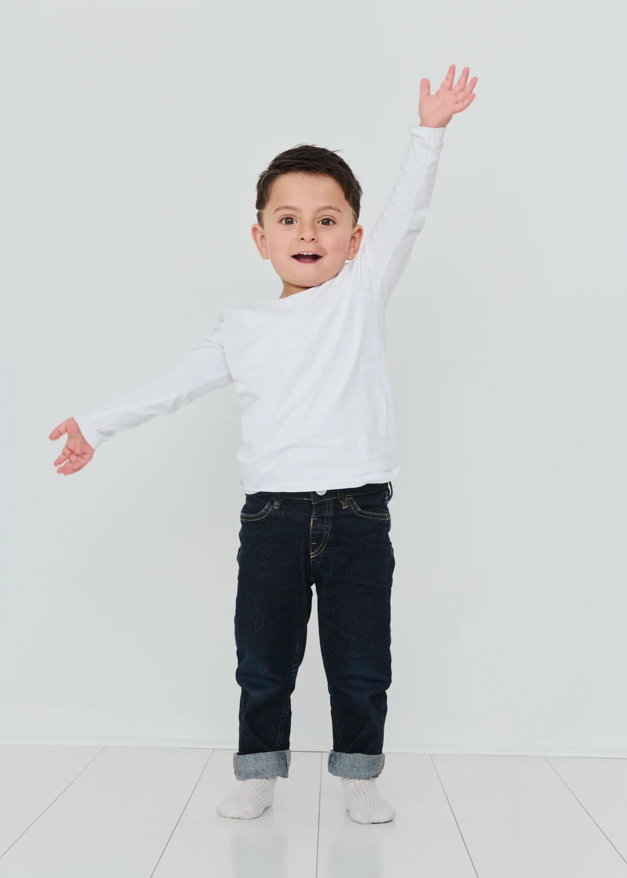 Ragoonan Family family portrait photography — image 11