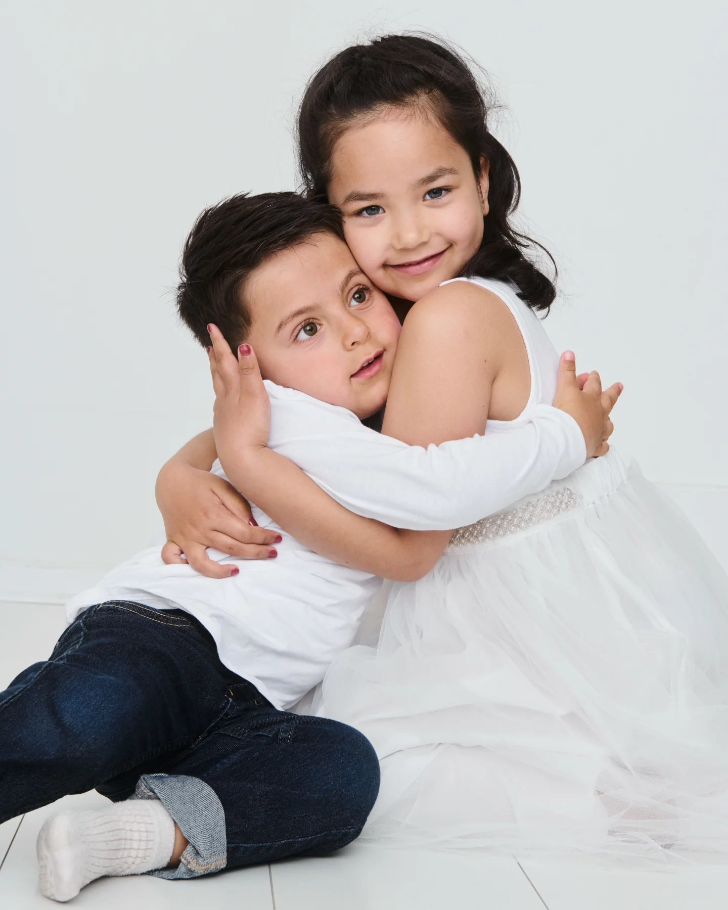 Ragoonan Family family portrait photography — image 12