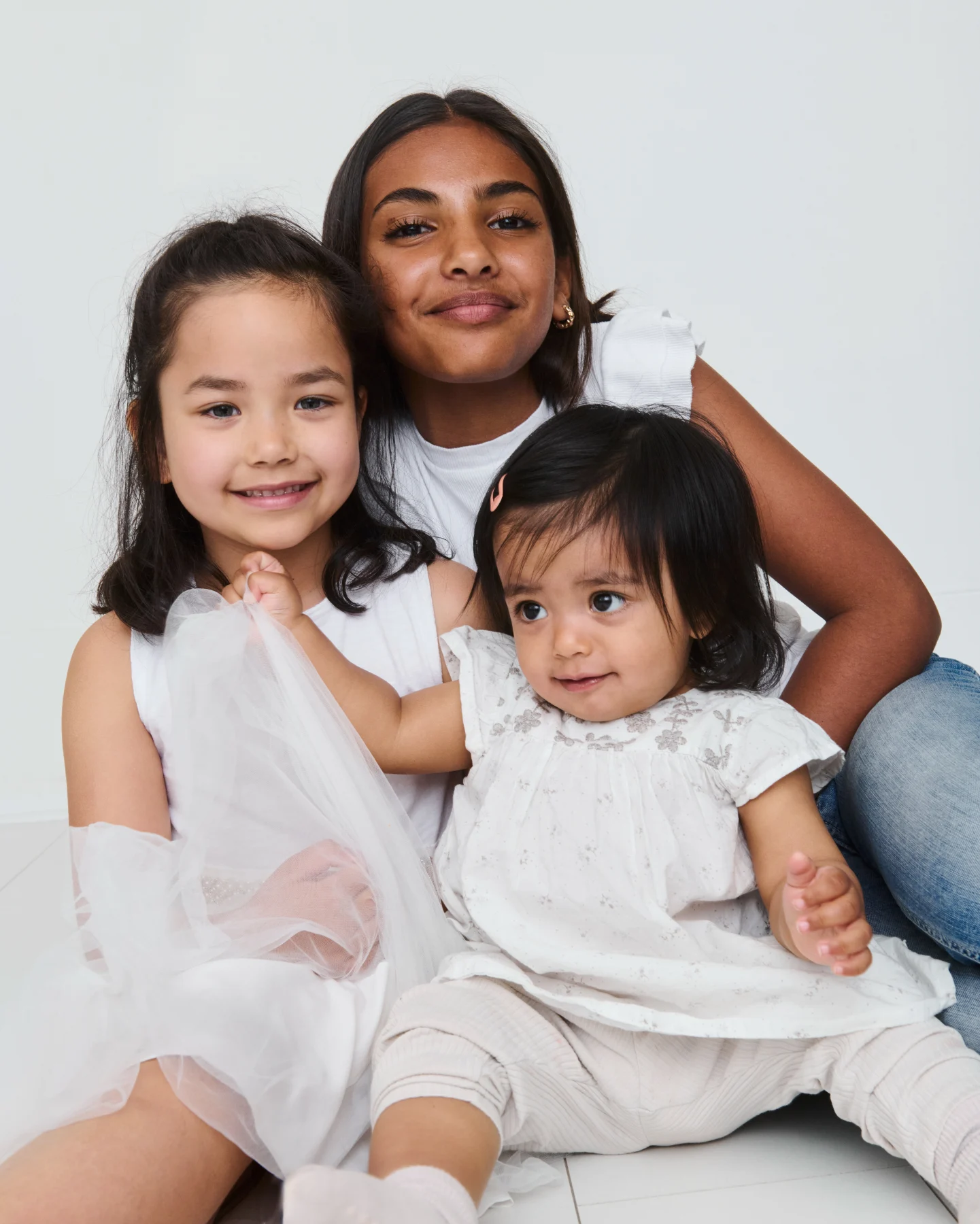 Ragoonan Family family portrait photography — image 16
