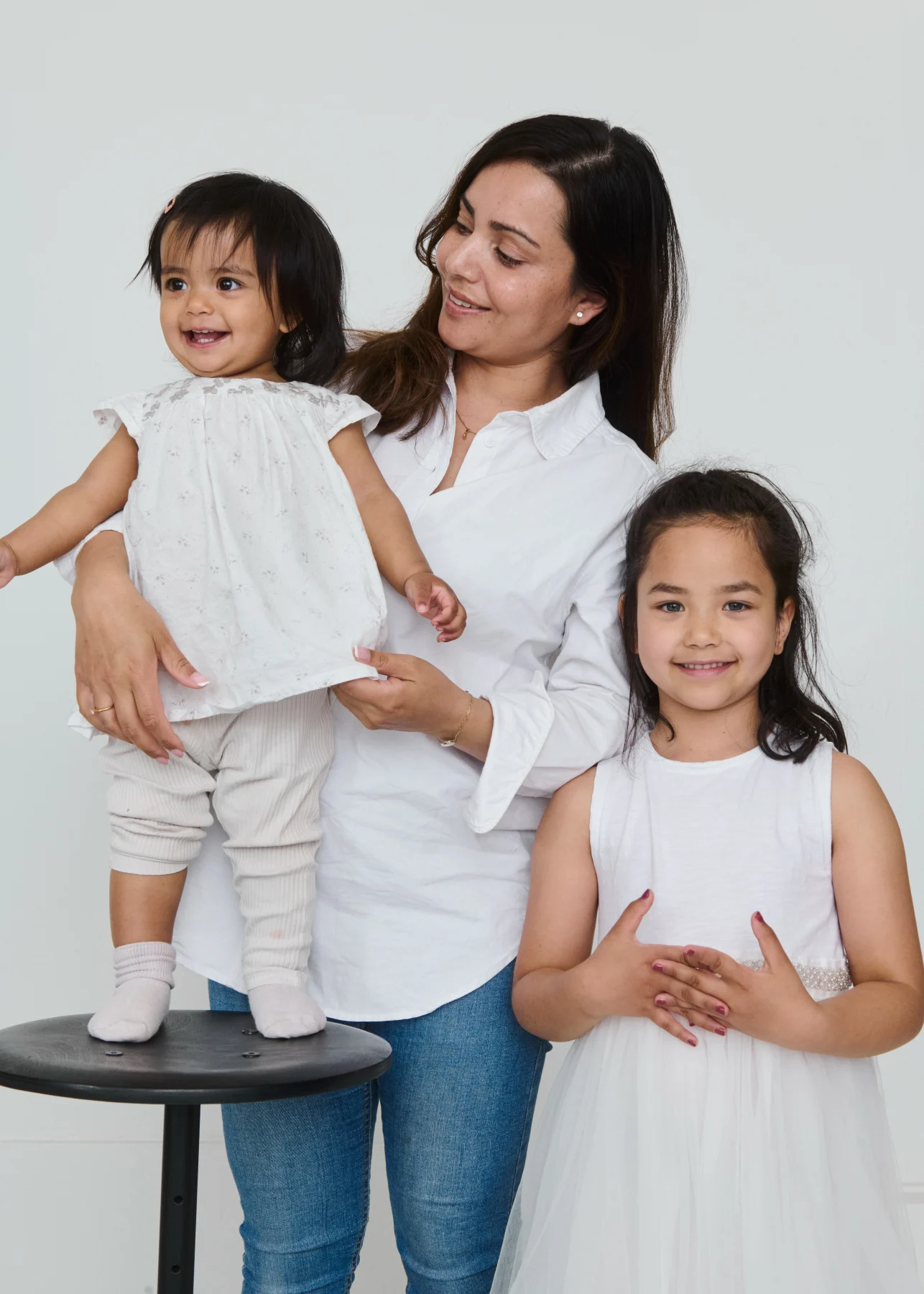 Ragoonan Family family portrait photography — image 22