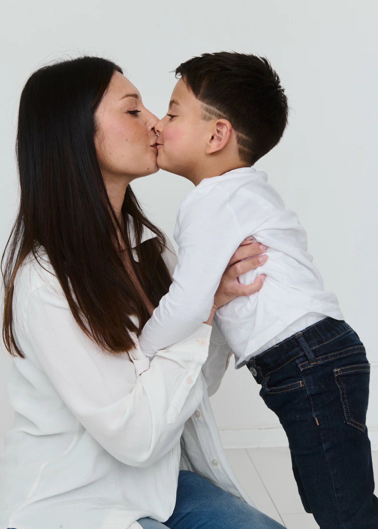 Ragoonan Family family portrait photography — image 25
