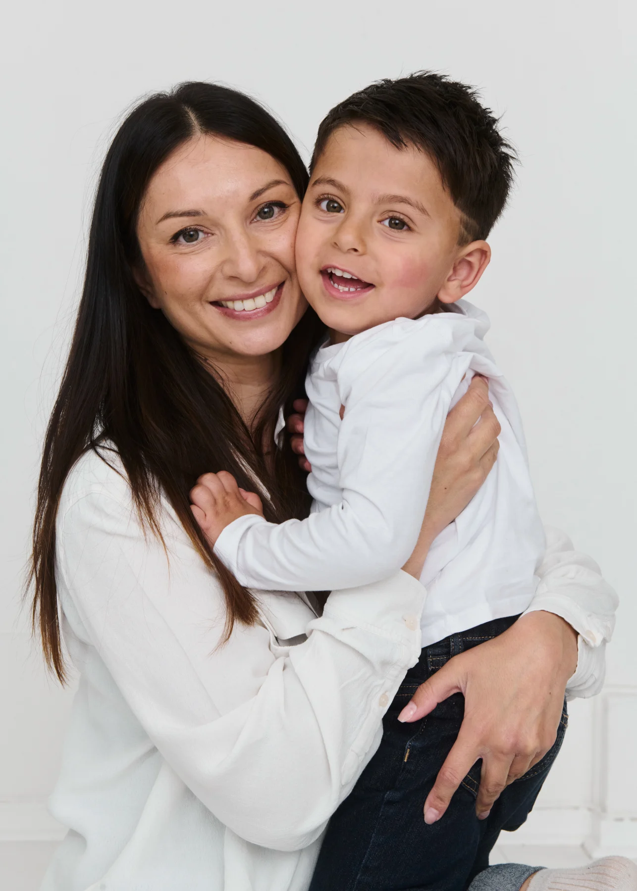 Ragoonan Family family portrait photography — image 26
