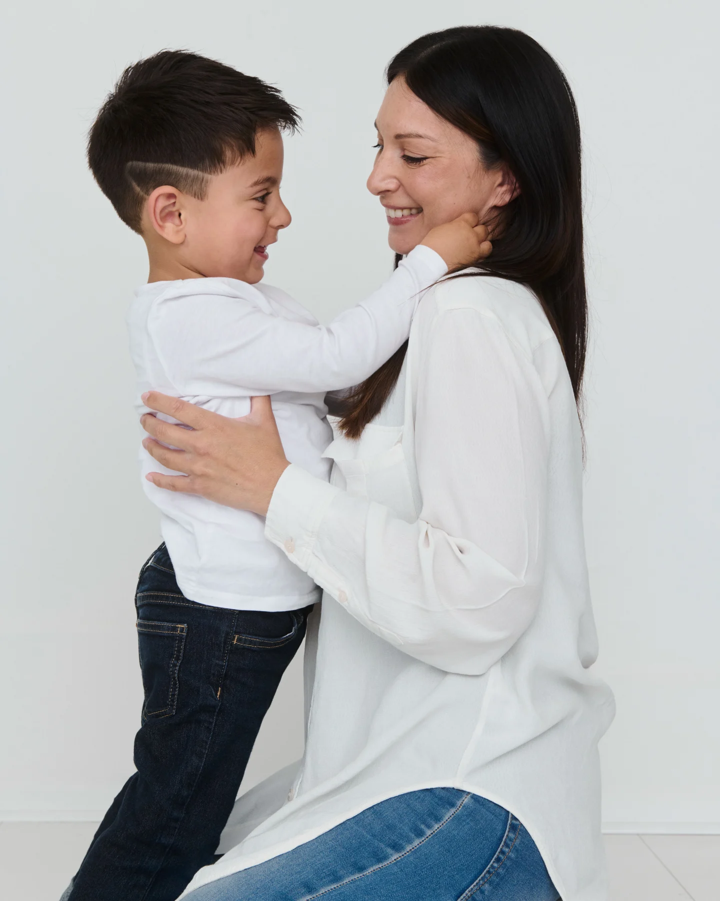 Ragoonan Family family portrait photography — image 27