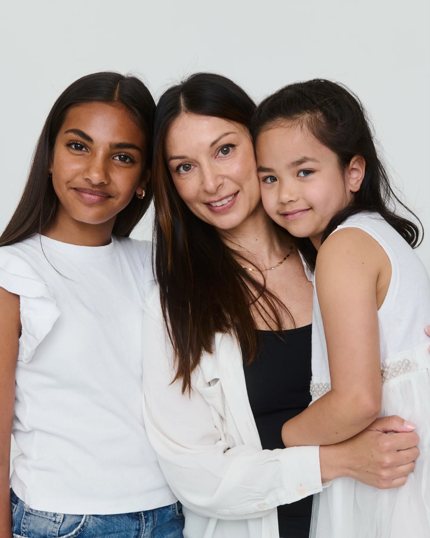 Ragoonan Family family portrait photography — image 29