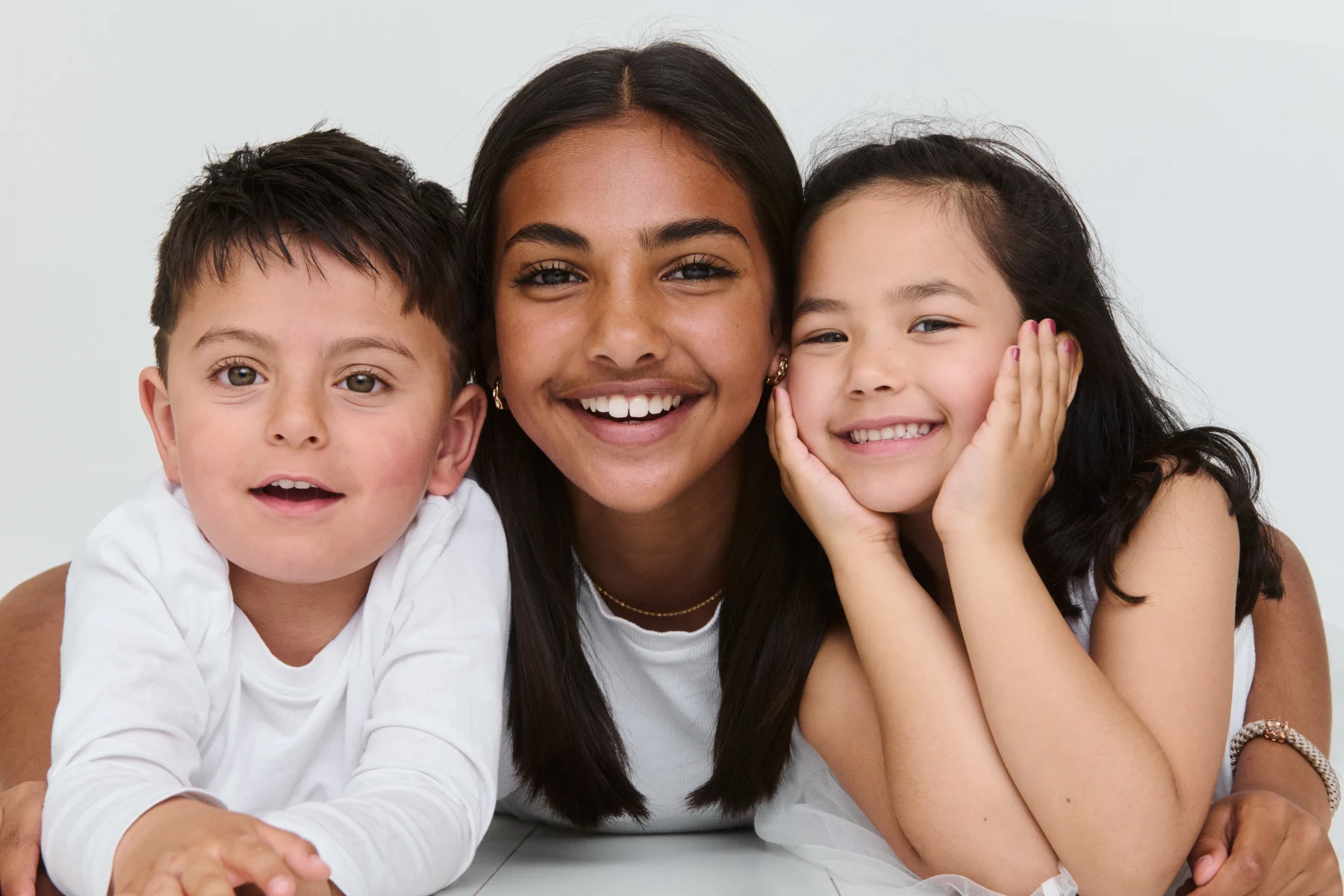 Ragoonan Family family portrait photography — image 31