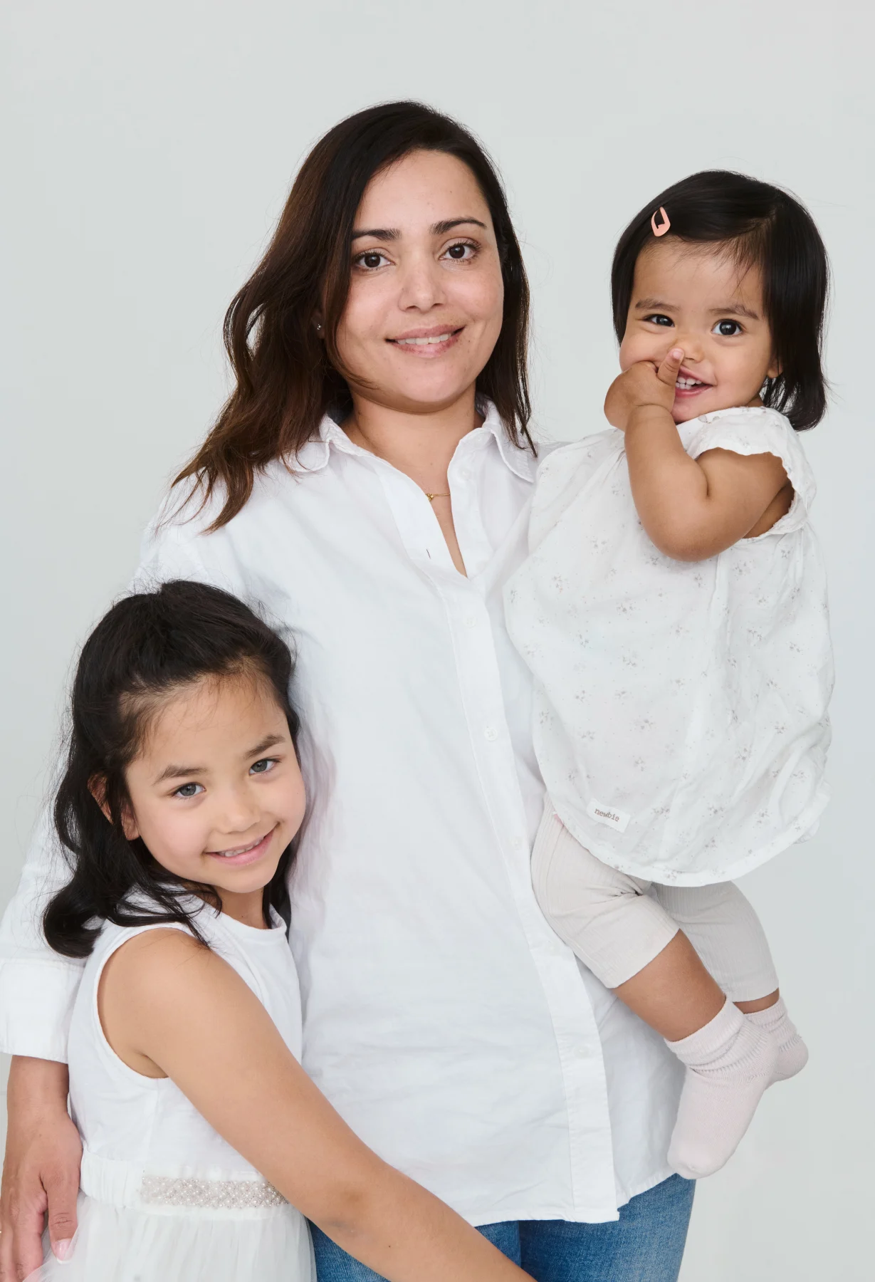 Ragoonan Family family portrait photography — image 35