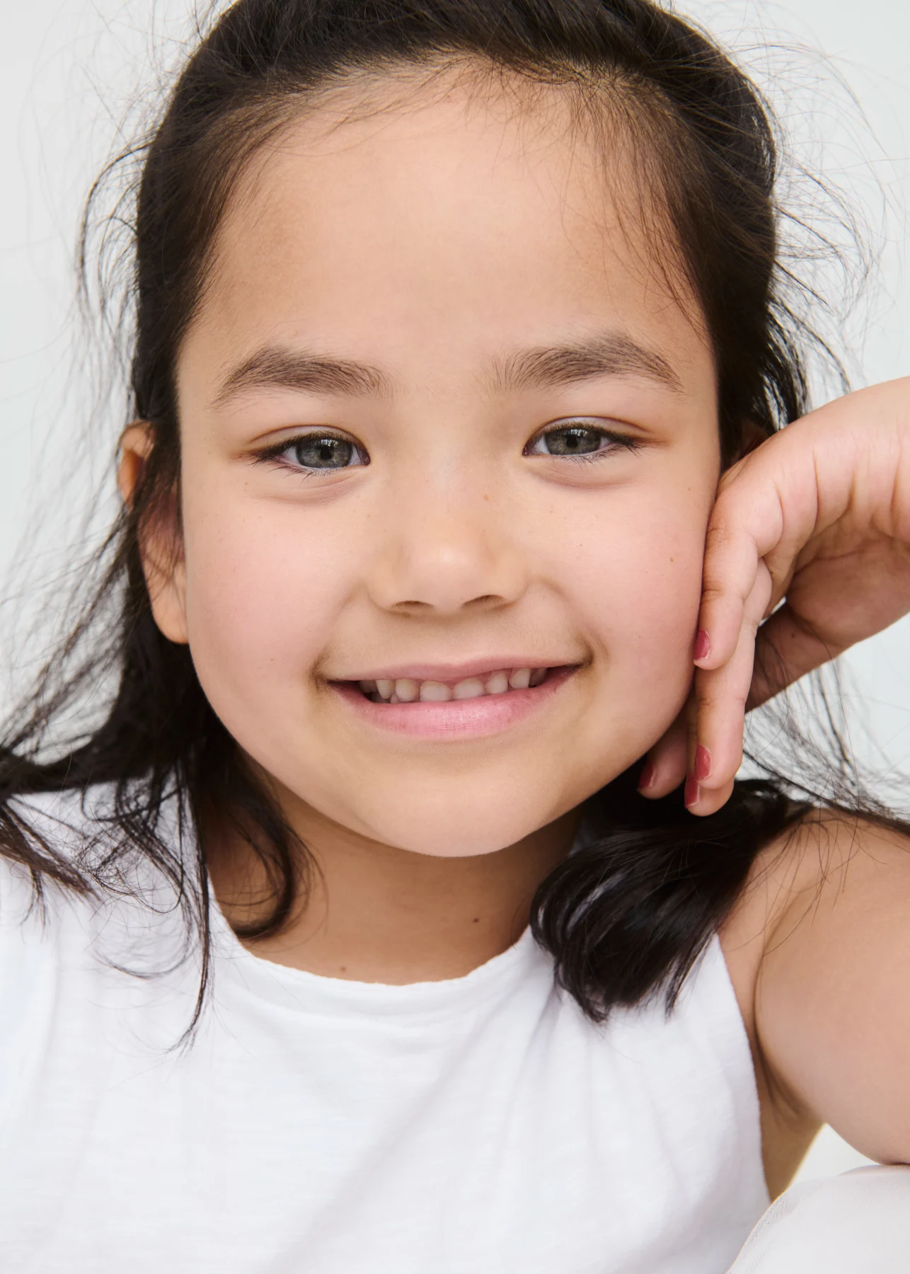 Ragoonan Family family portrait photography — image 40