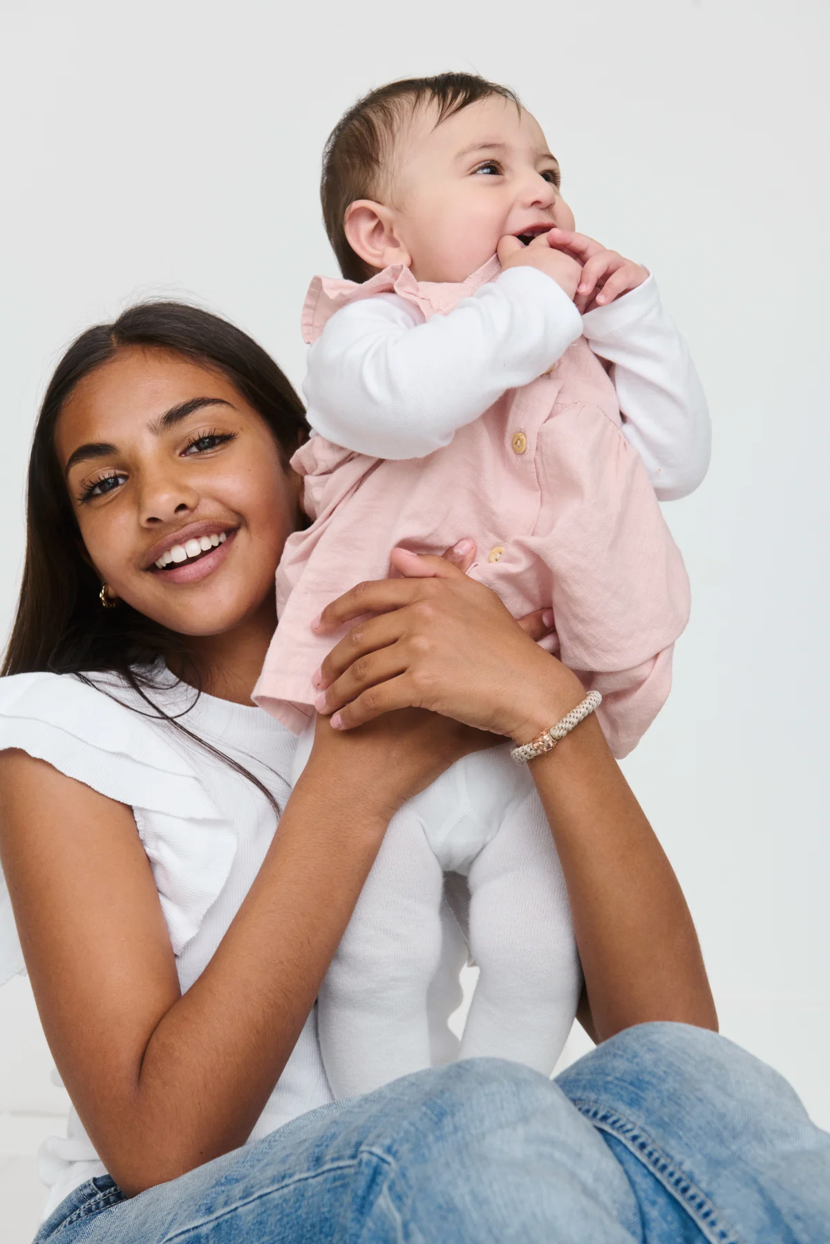 Ragoonan Family family portrait photography — image 43