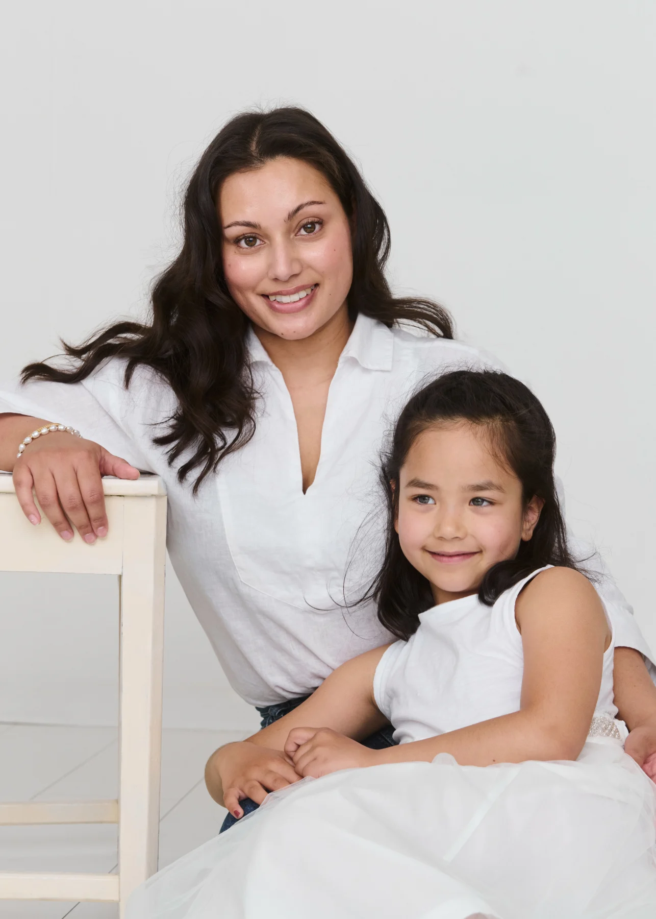 Ragoonan Family family portrait photography — image 48