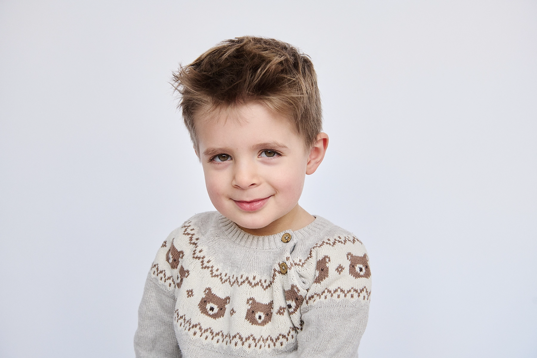 Svensson Family family portrait photography — image 6