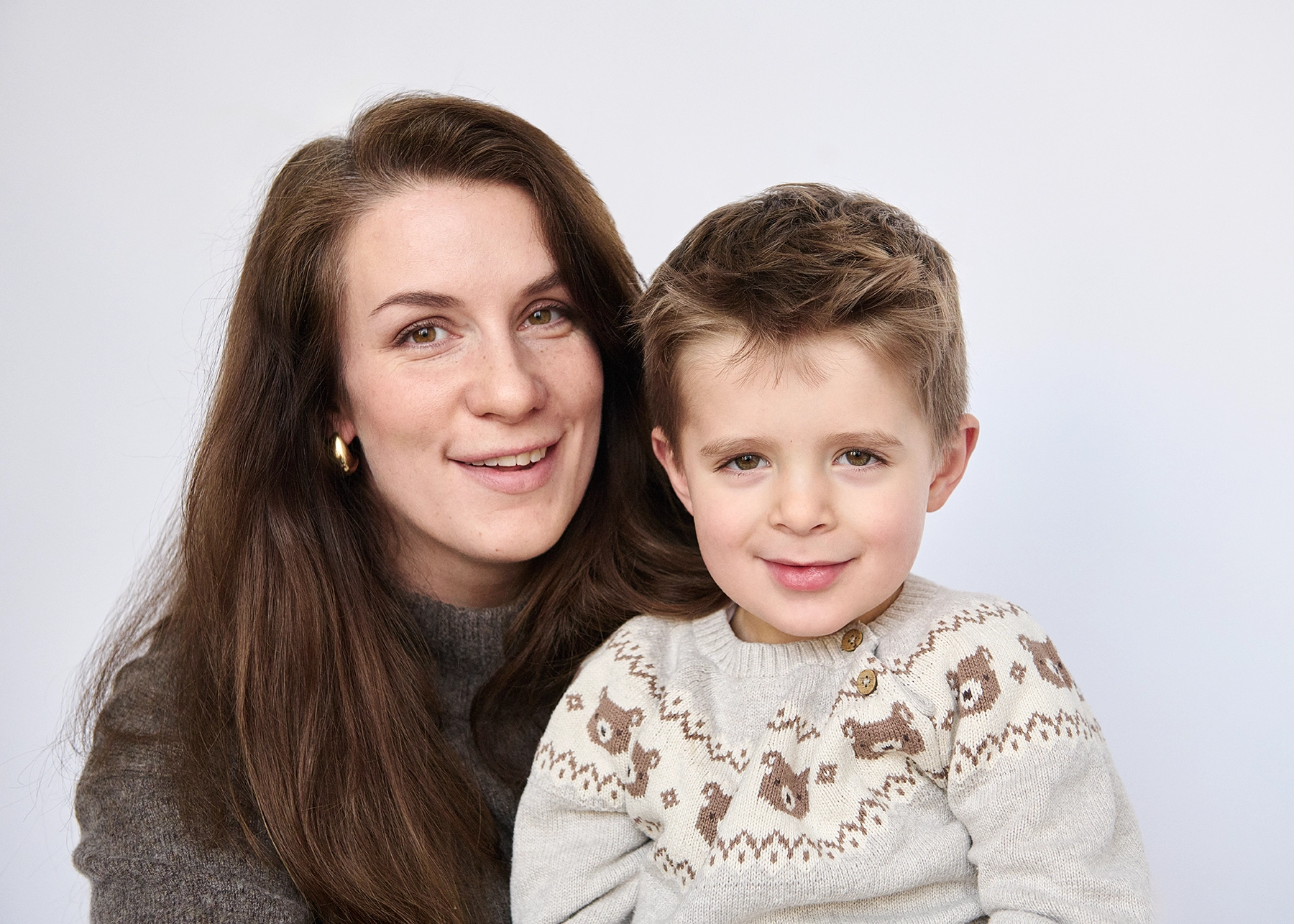 Svensson Family family portrait photography — image 7