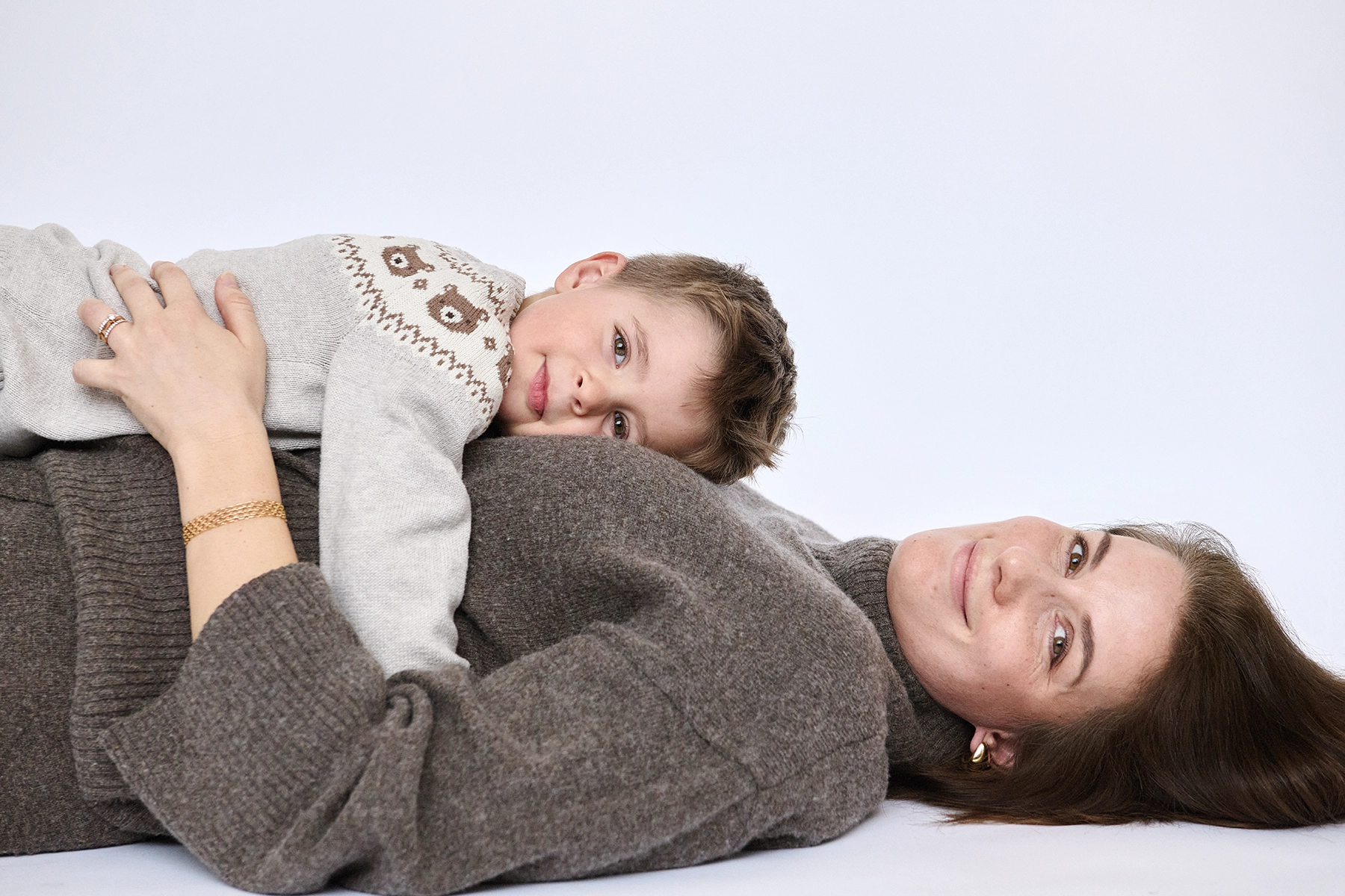 Svensson Family family portrait photography — image 8