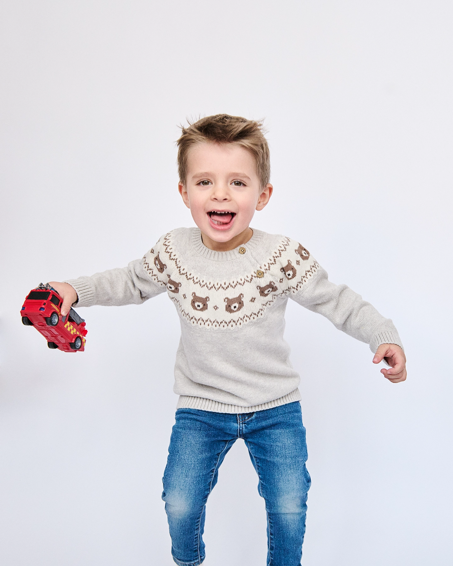 Svensson Family family portrait photography — image 11