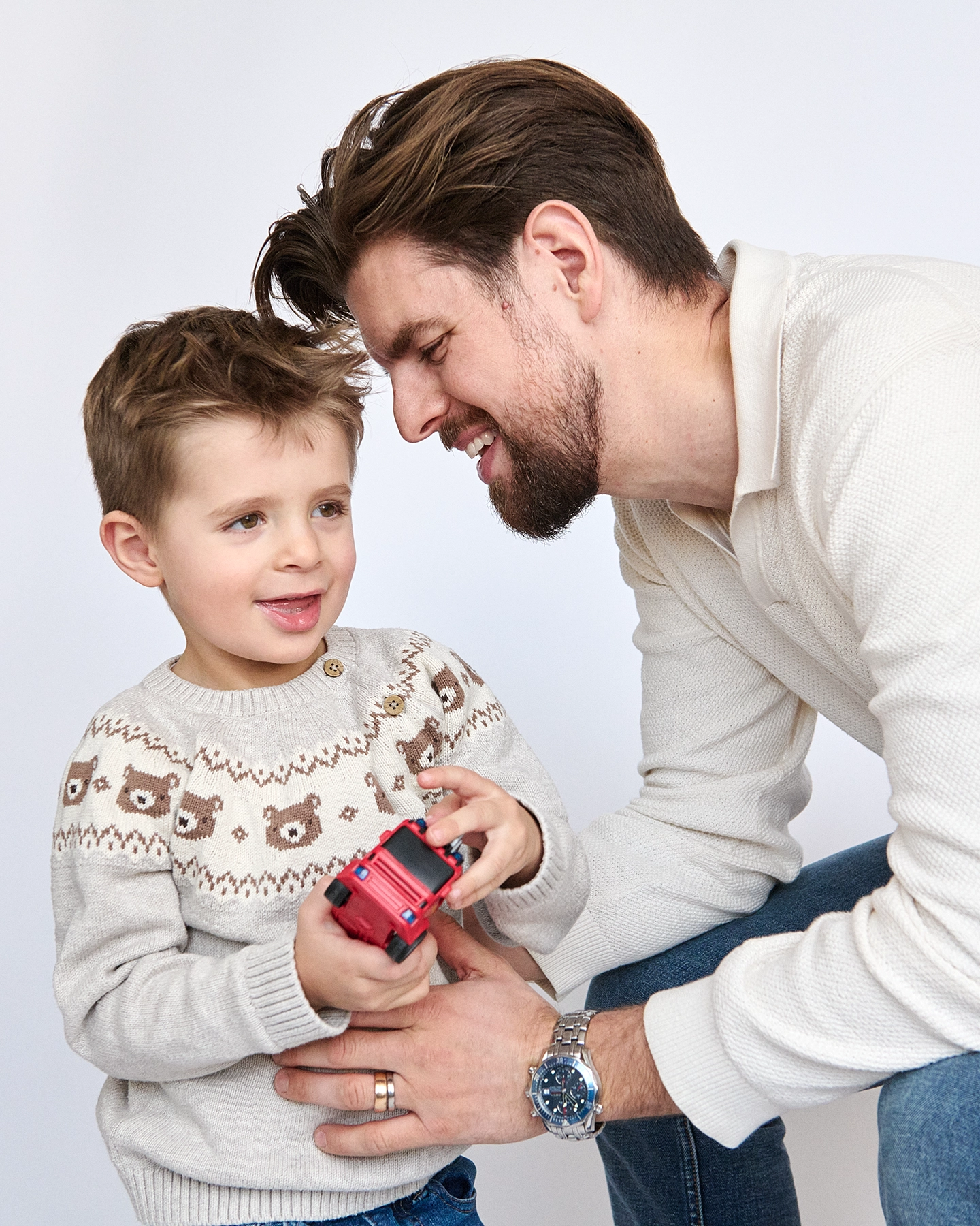 Svensson Family family portrait photography — image 13