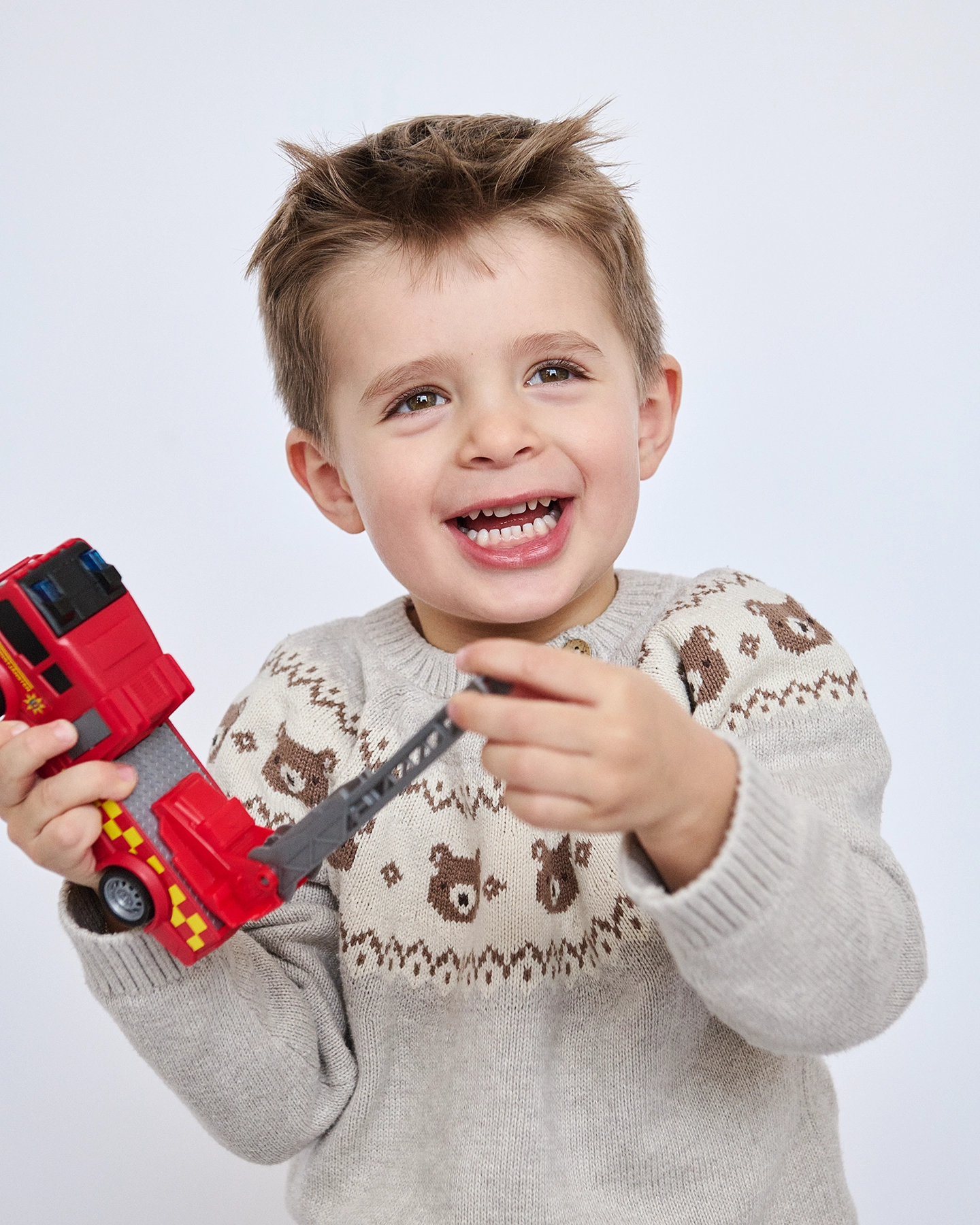 Svensson Family family portrait photography — image 14