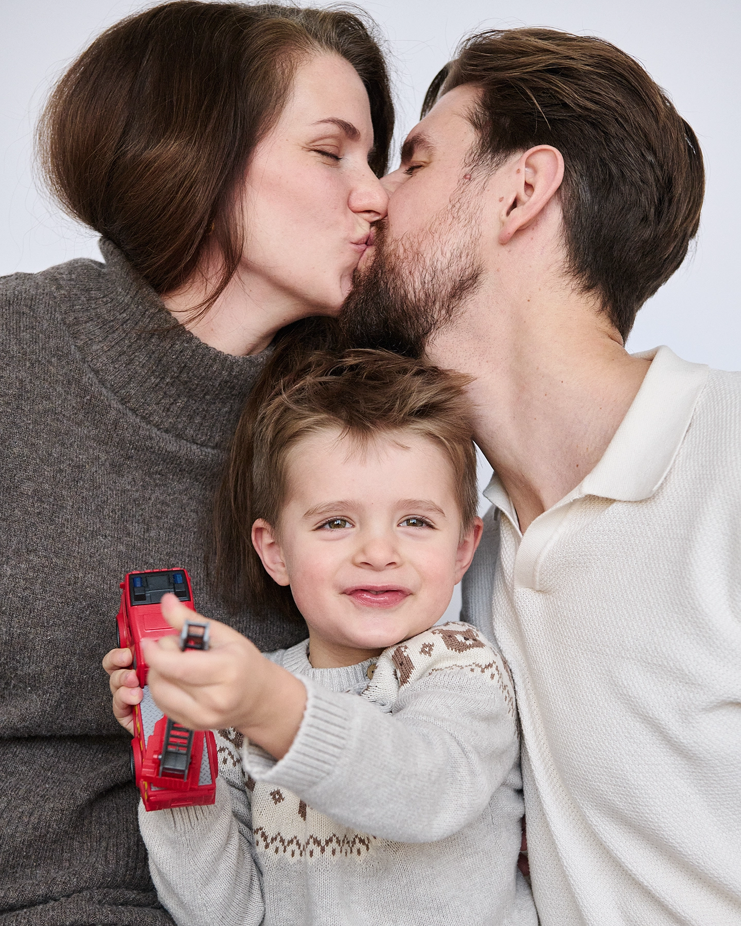 Svensson Family family portrait photography — image 17