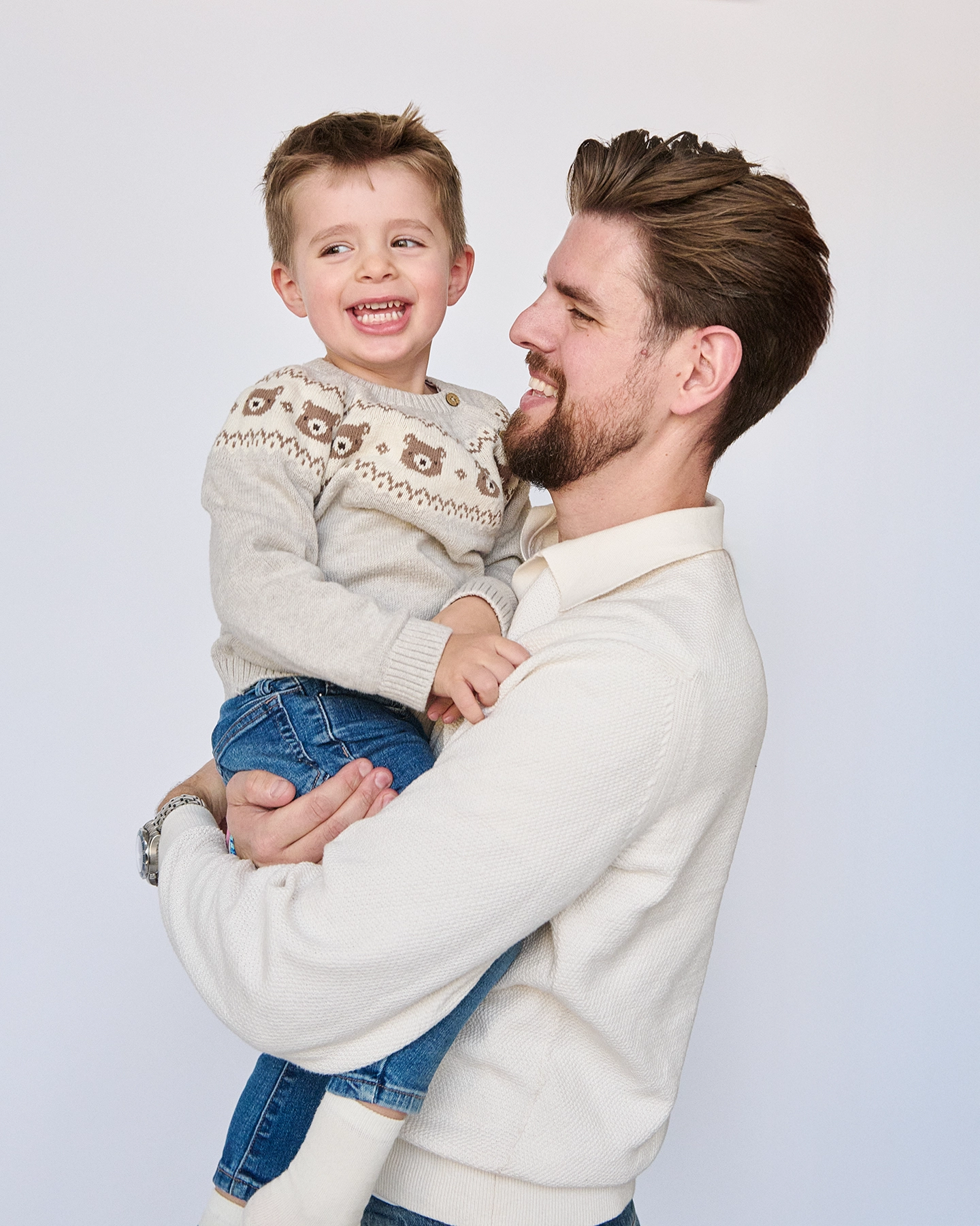 Svensson Family family portrait photography — image 15