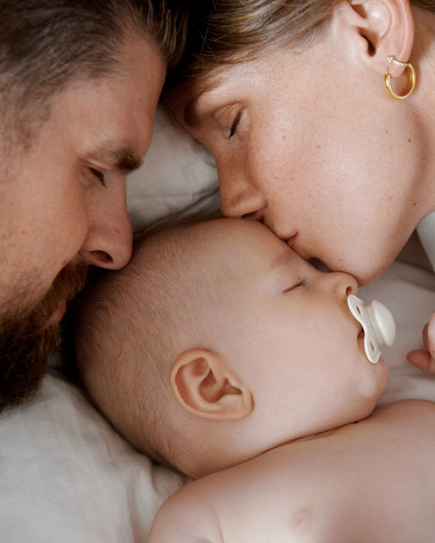 Svensson Family family portrait photography — image 2