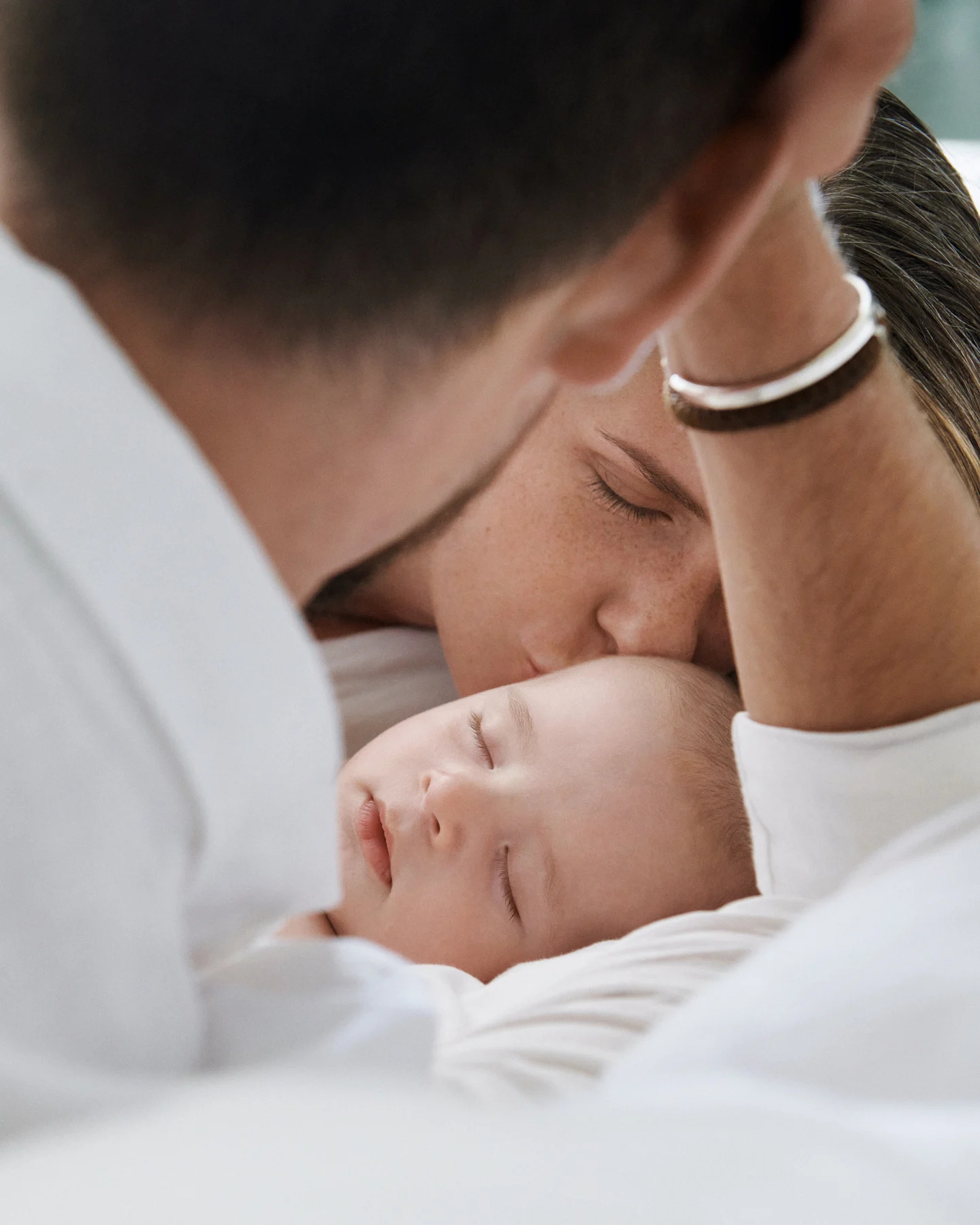 Svensson Family family portrait photography — image 3