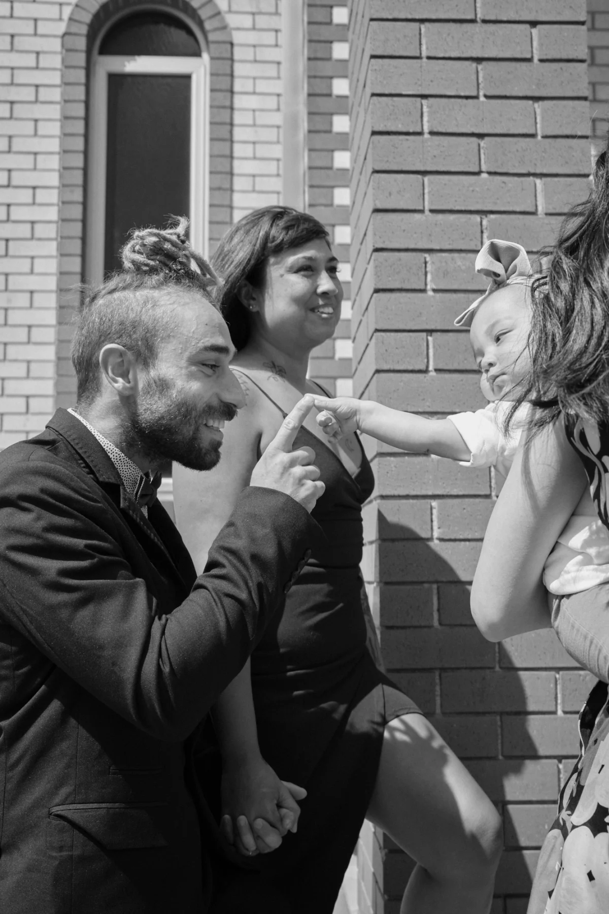 Alma & Njegos wedding photography — image 7