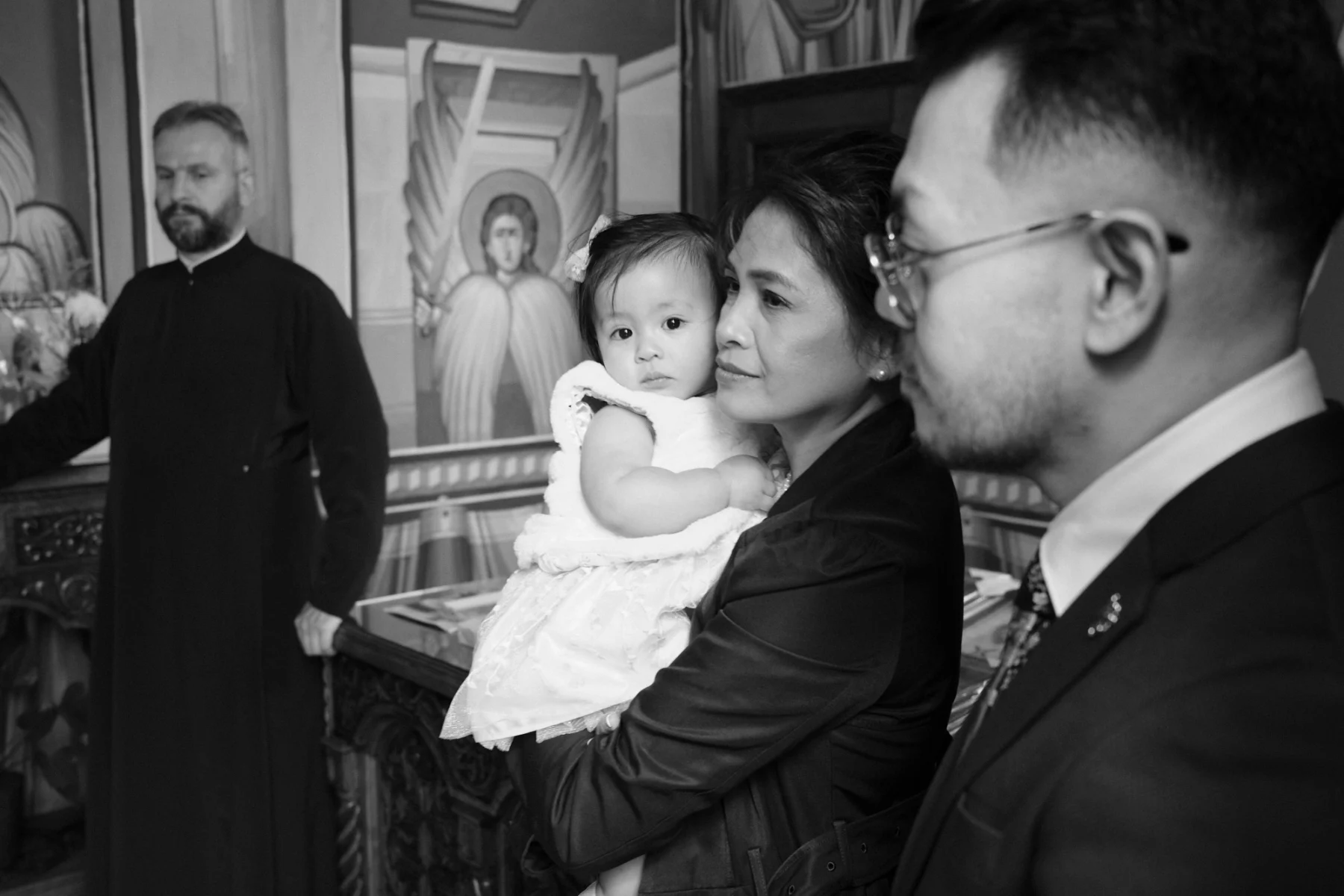 Alma & Njegos wedding photography — image 9