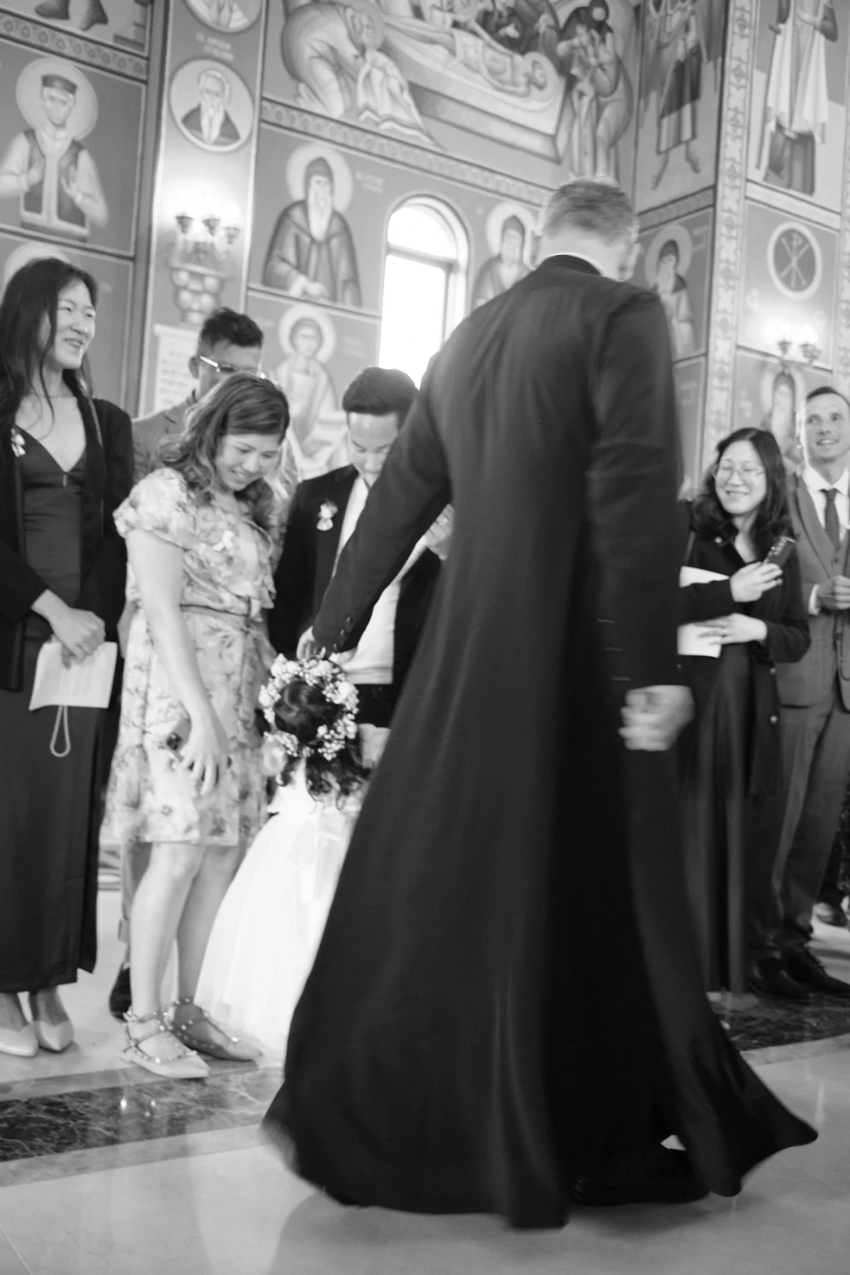 Alma & Njegos wedding photography — image 17