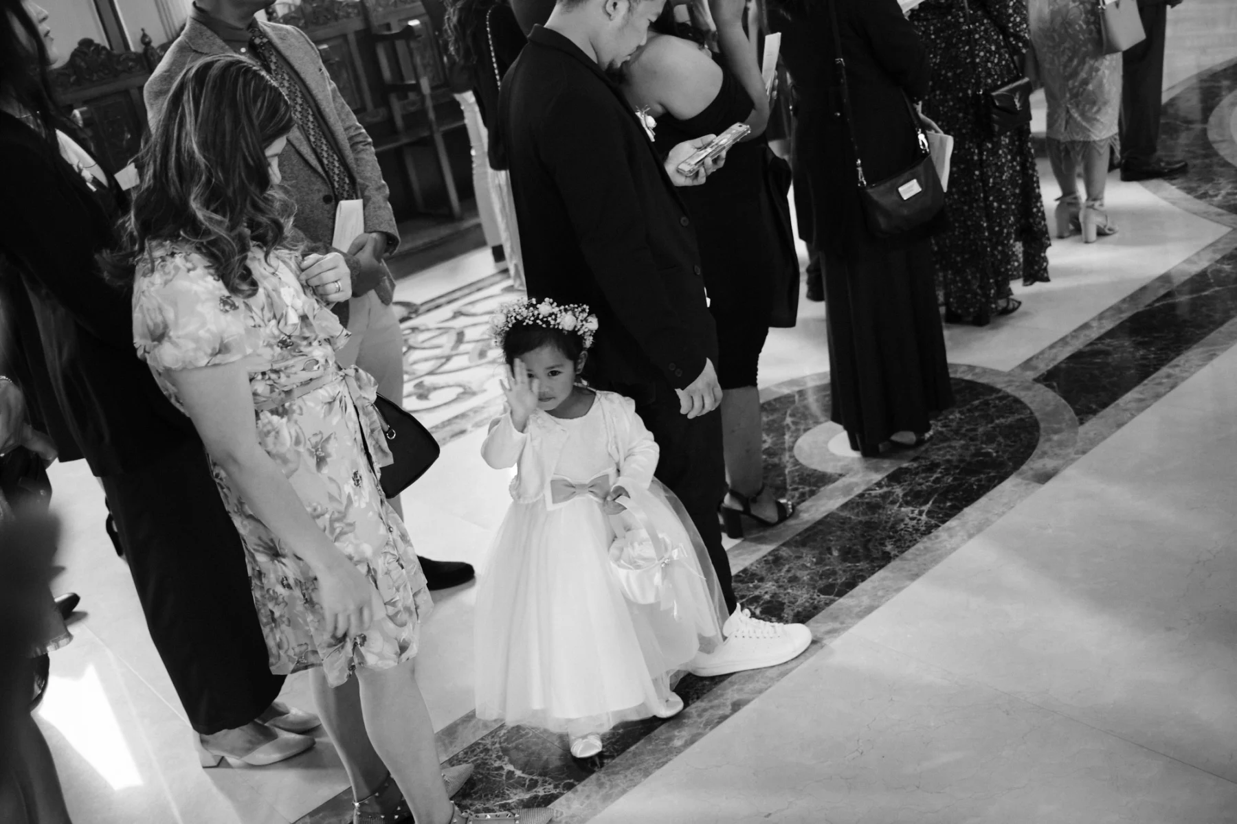 Alma & Njegos wedding photography — image 22