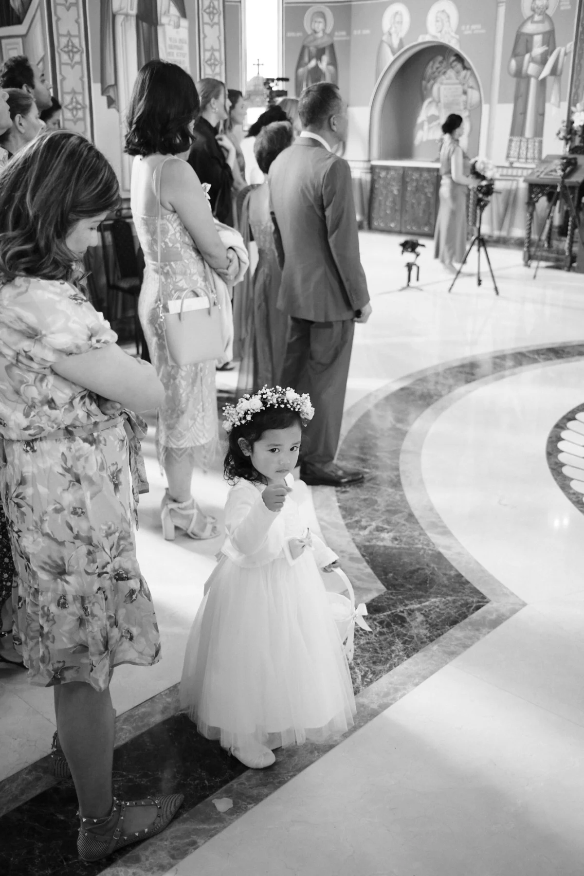 Alma & Njegos wedding photography — image 24