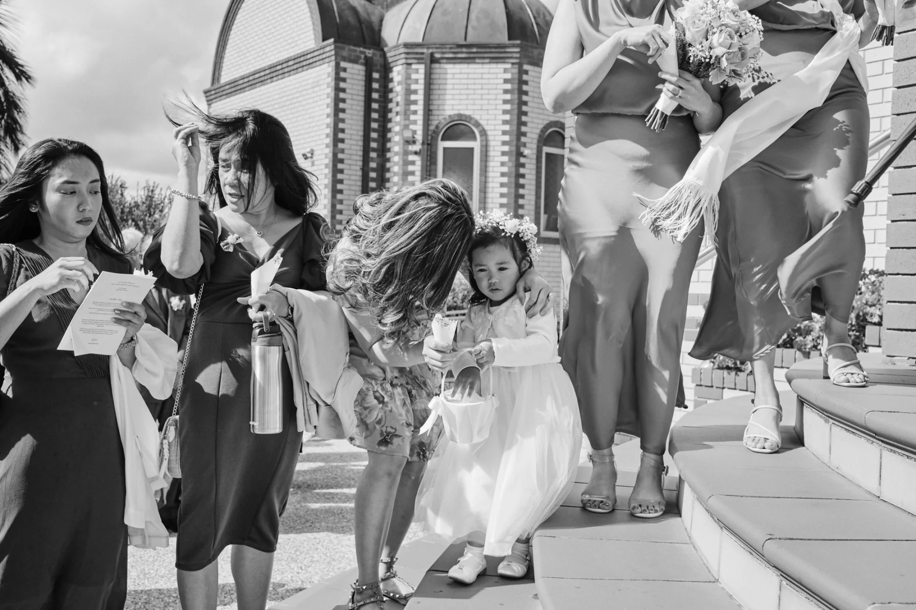 Alma & Njegos wedding photography — image 47