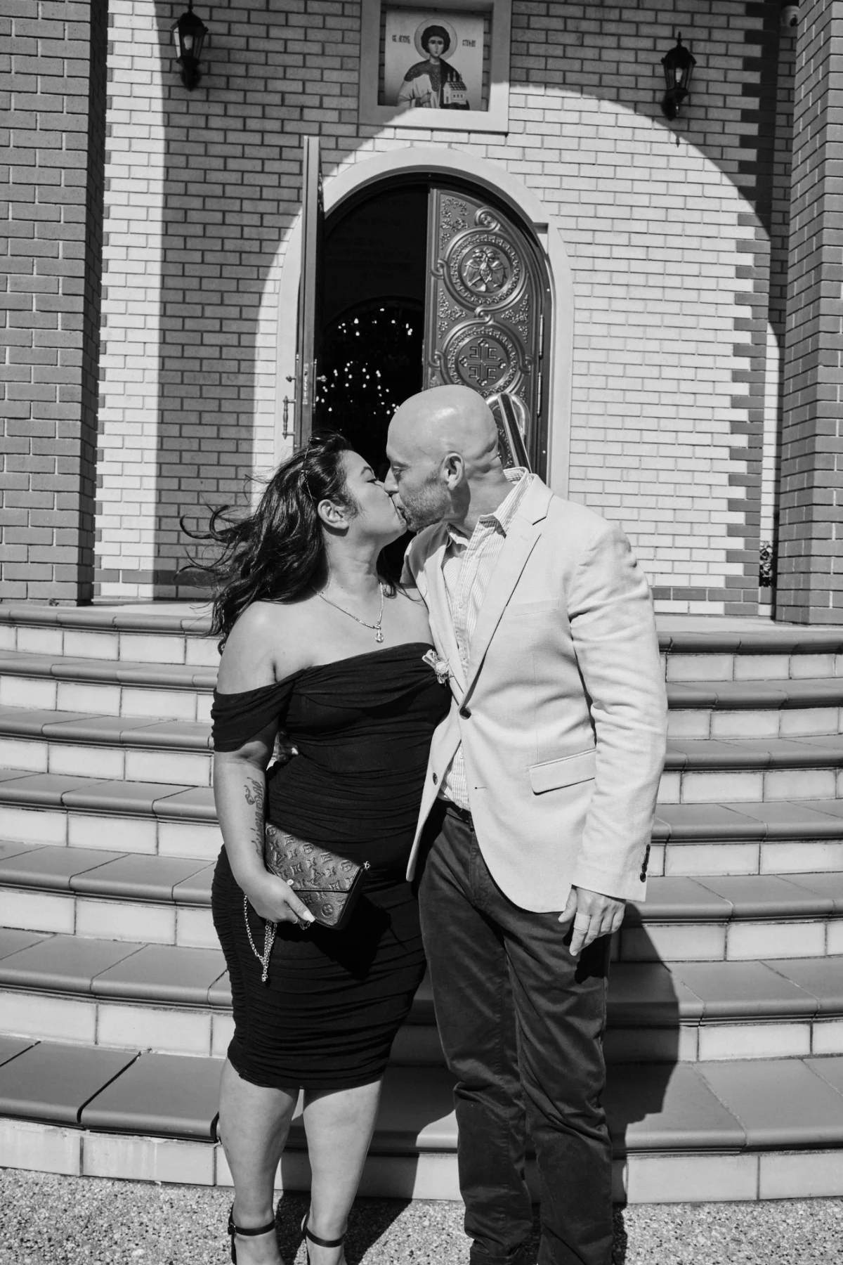 Alma & Njegos wedding photography — image 57