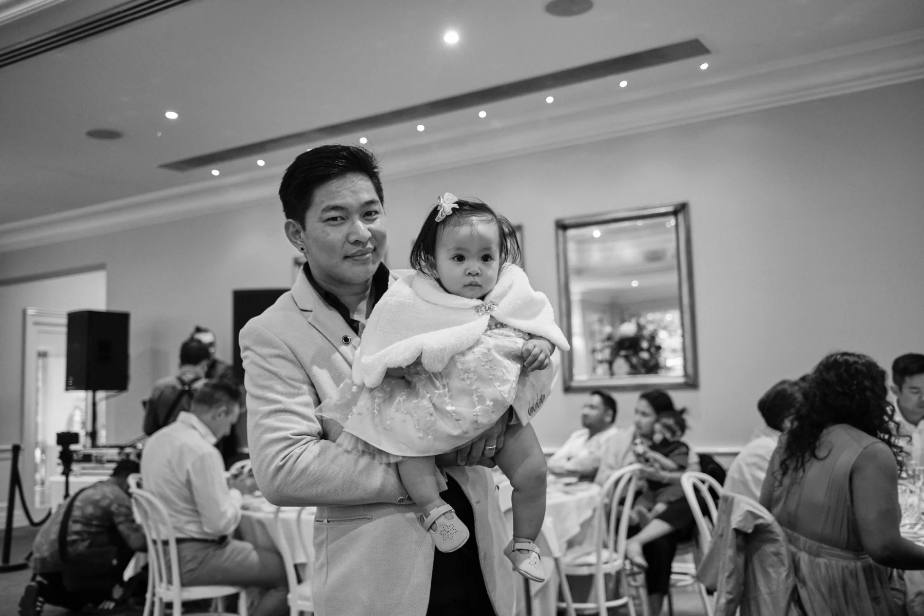 Alma & Njegos wedding photography — image 60